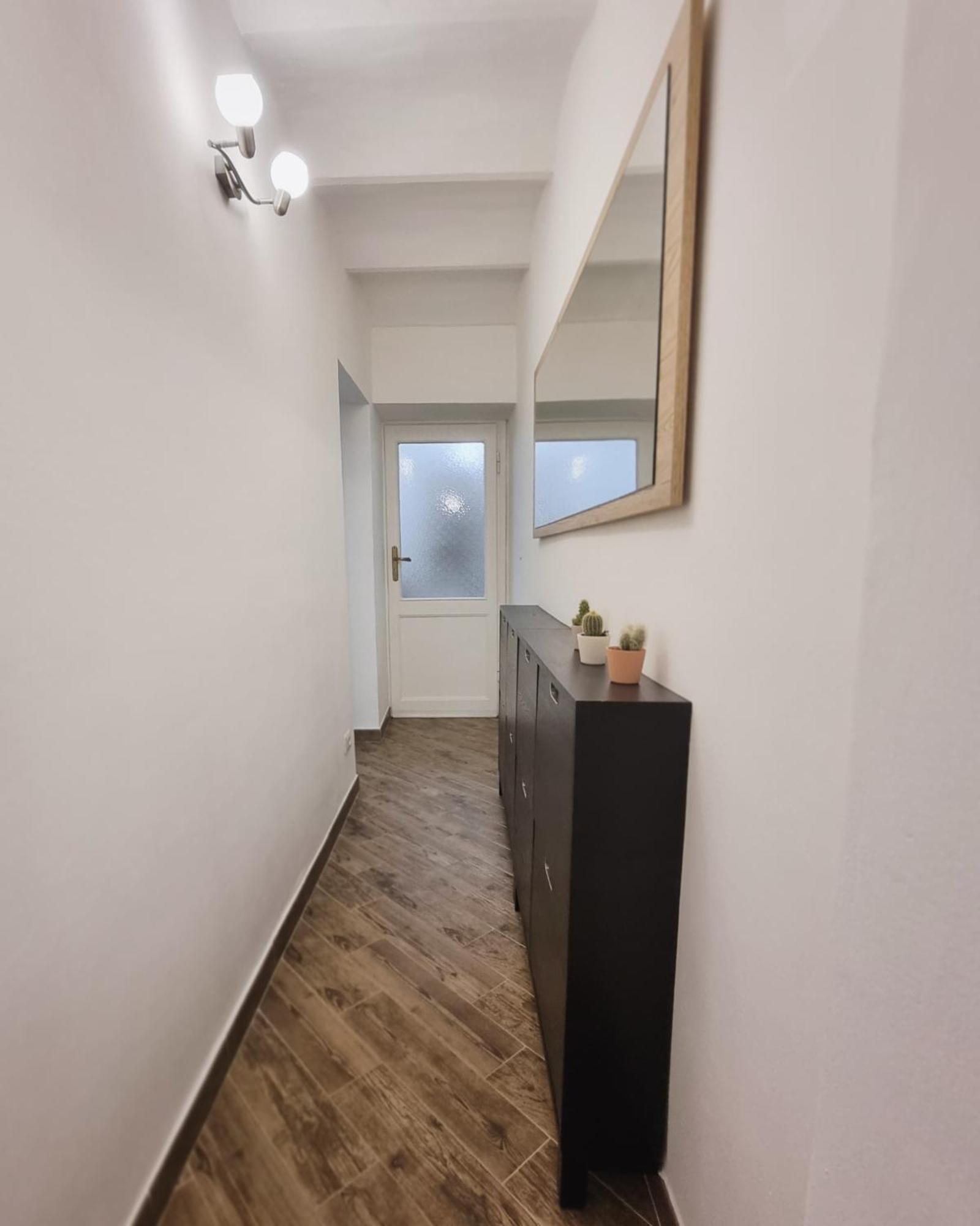Appartement Ibisco Florence Apartment *
