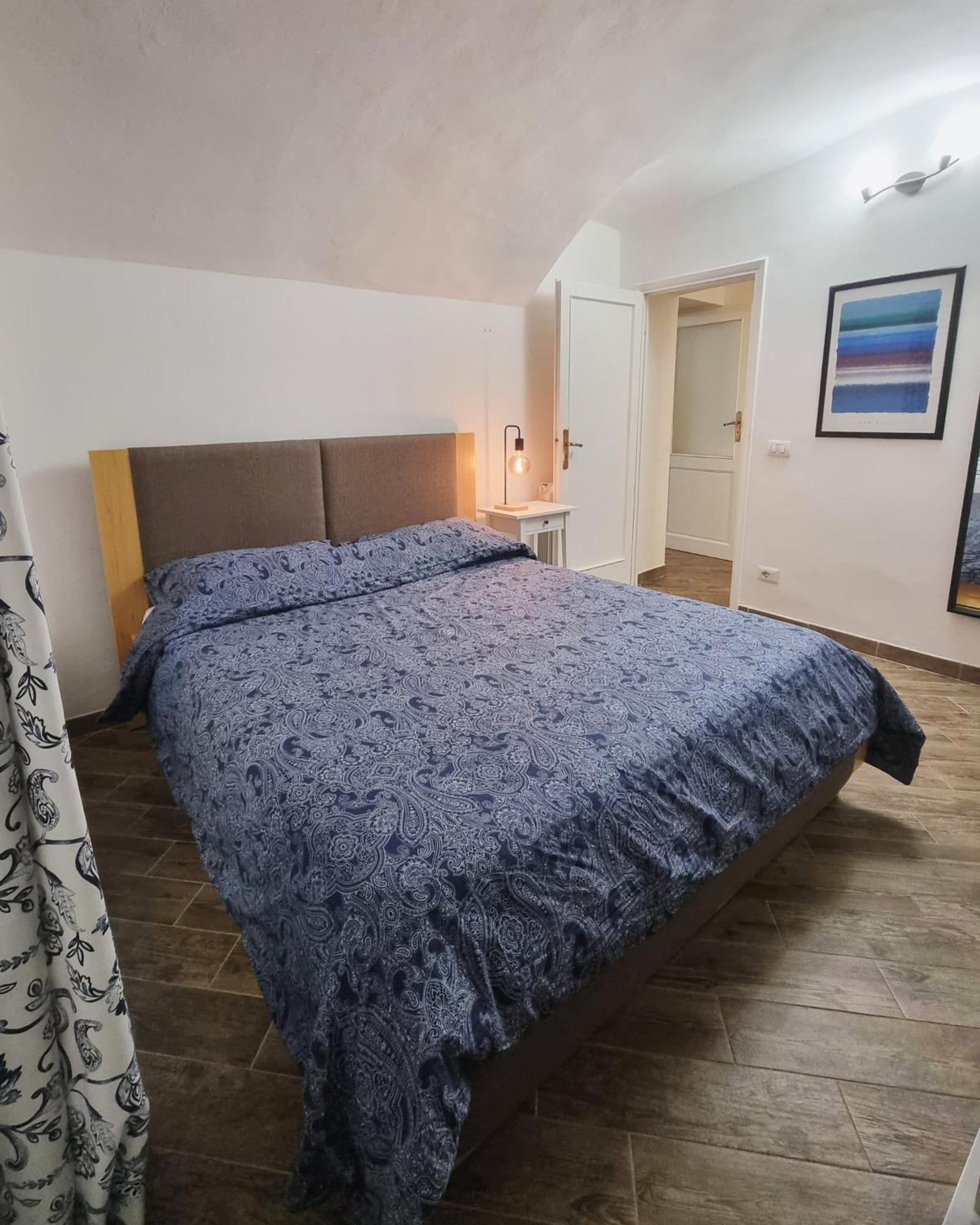 Appartement Ibisco Florence Apartment