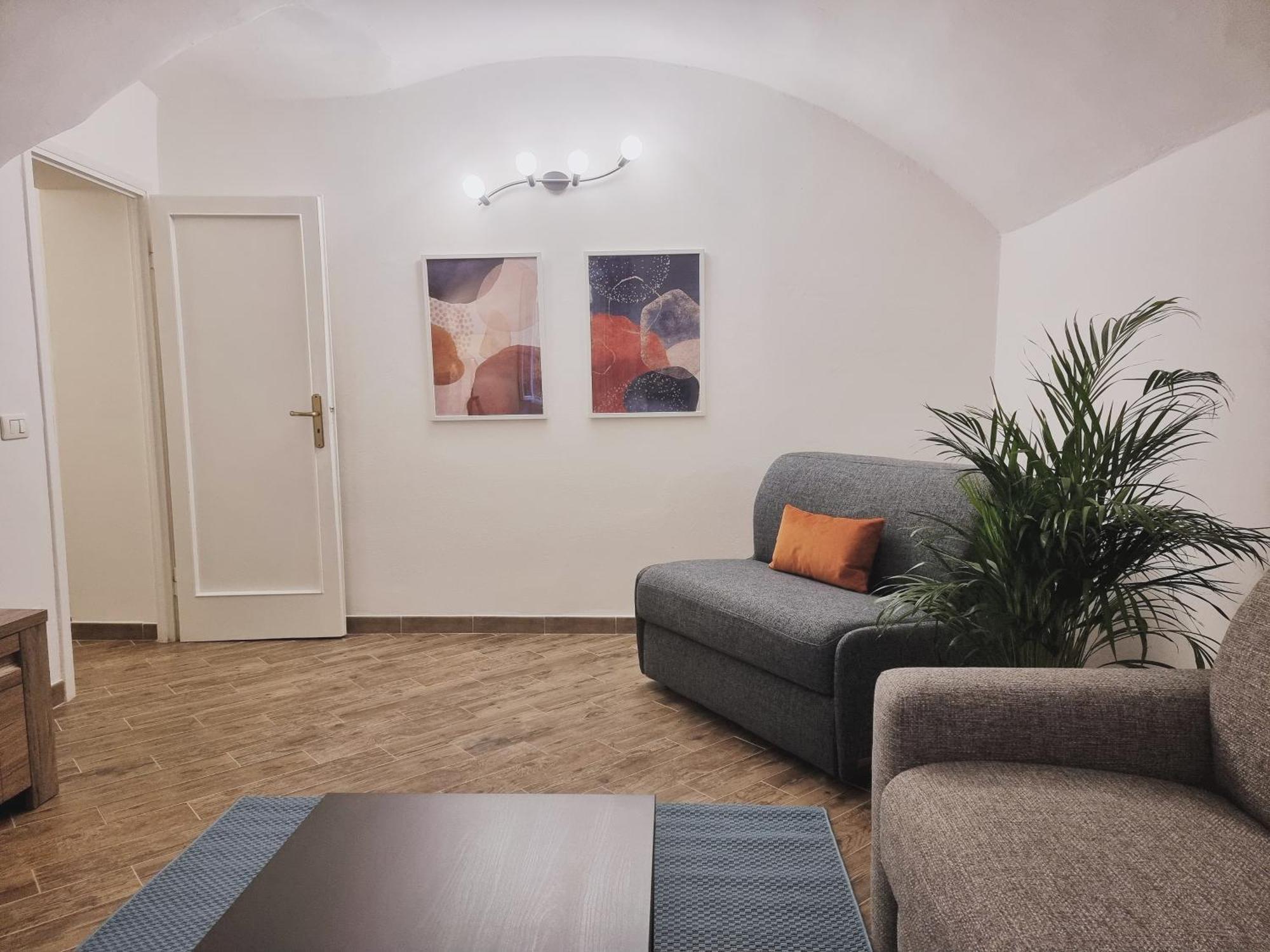 Ibisco Florence Apartment Florence