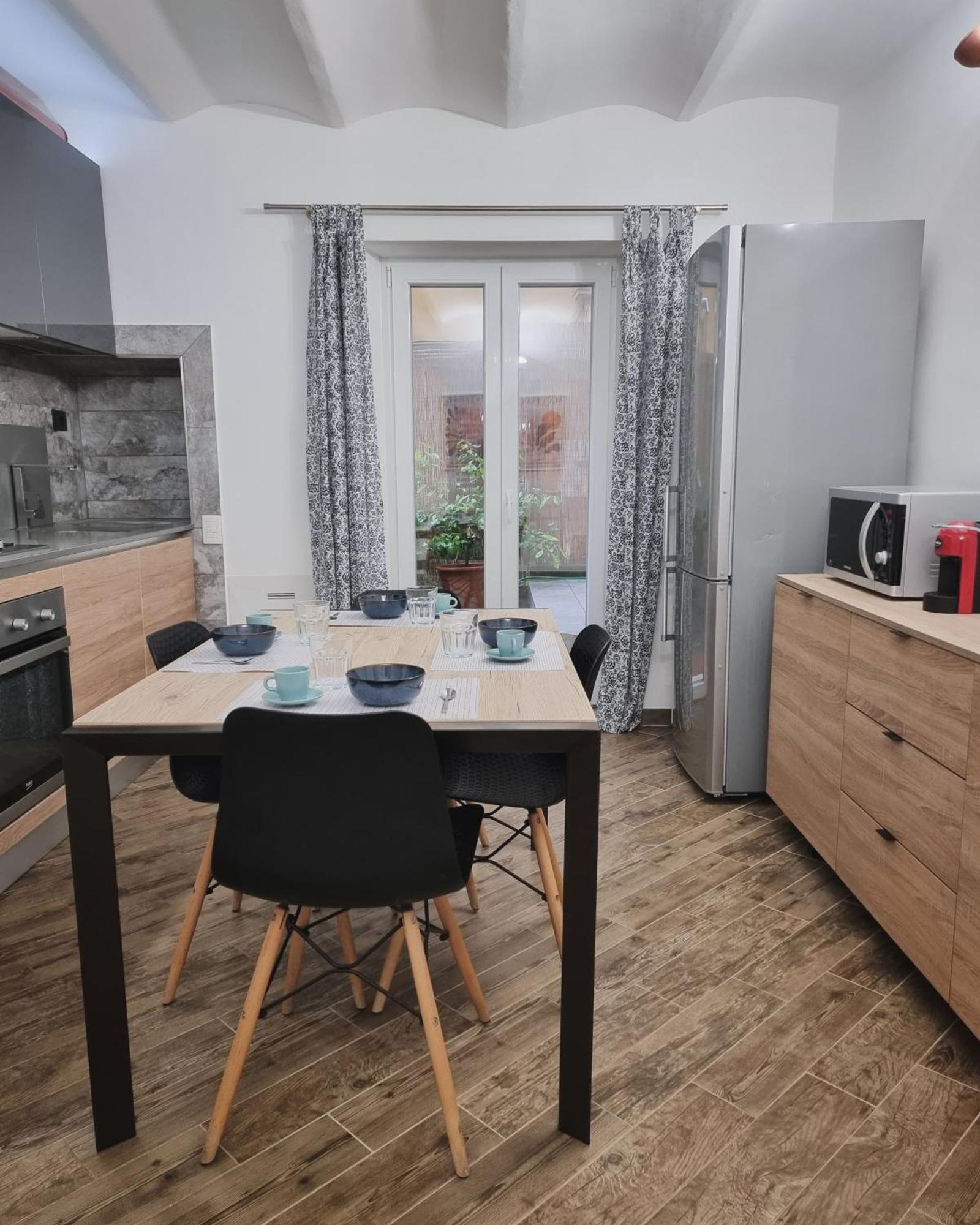 Appartement Ibisco Florence Apartment Florence