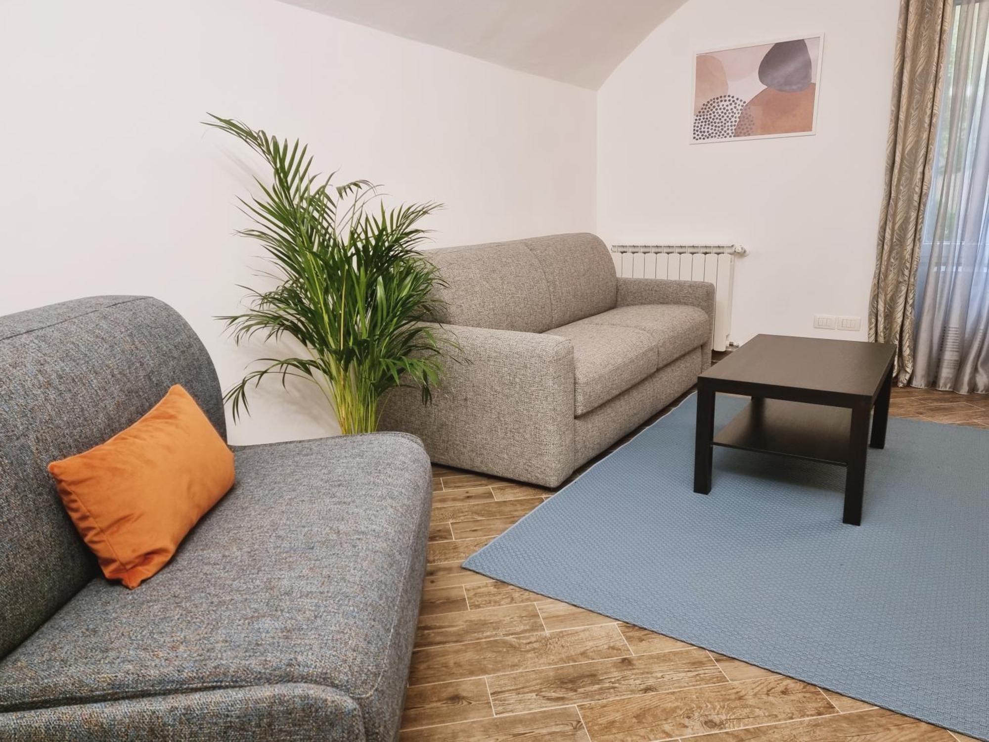 Ibisco Florence Apartment Appartement *