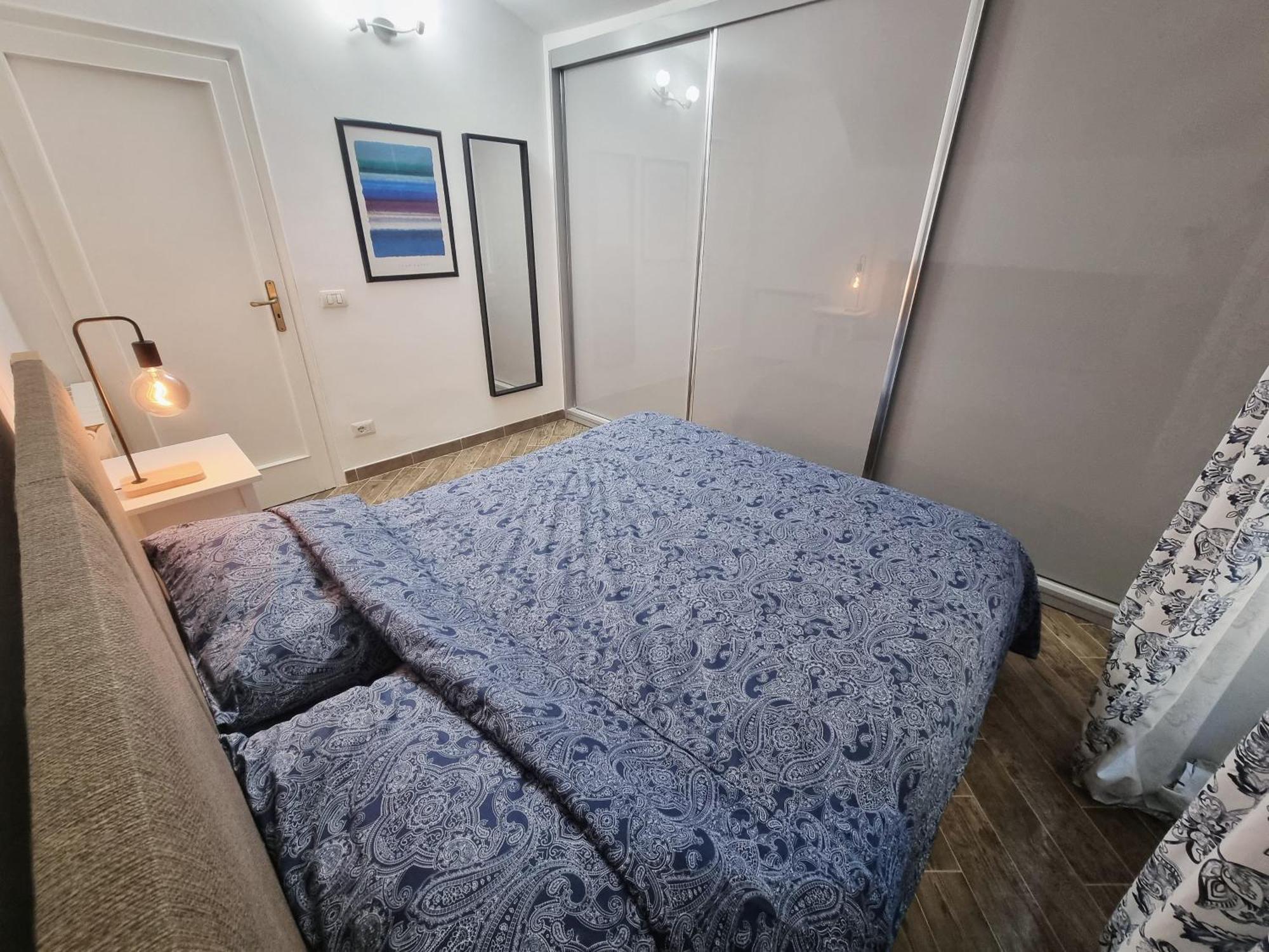 Appartement Ibisco Florence Apartment Florence