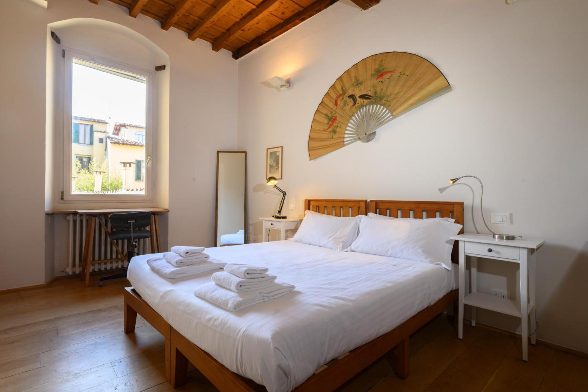 Sant'ambrogio Comfort Florença