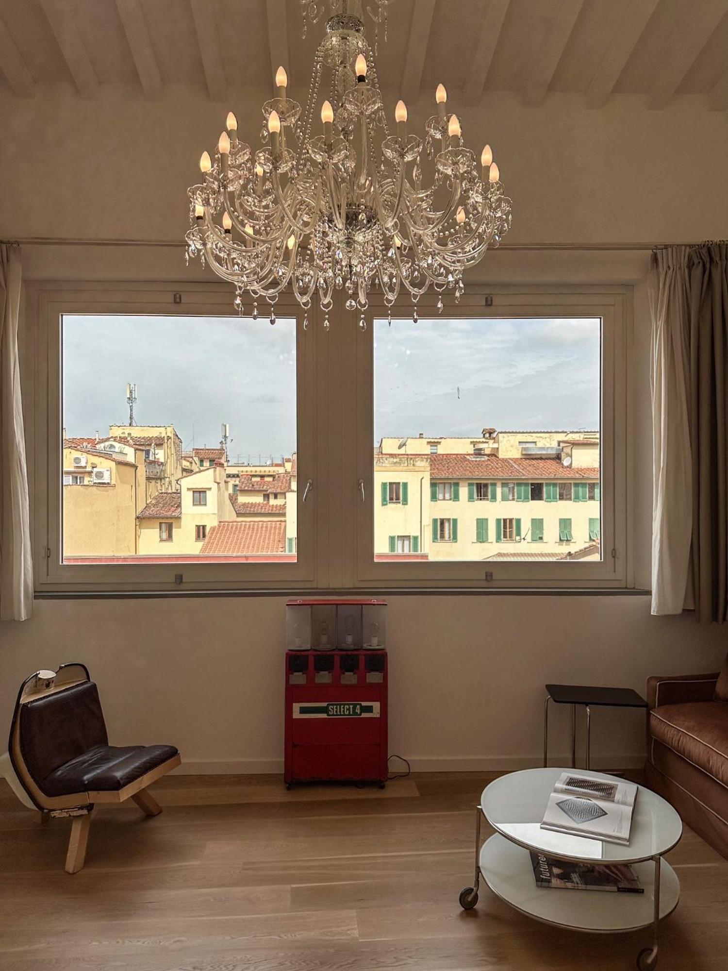 Appart hôtel Art Florence