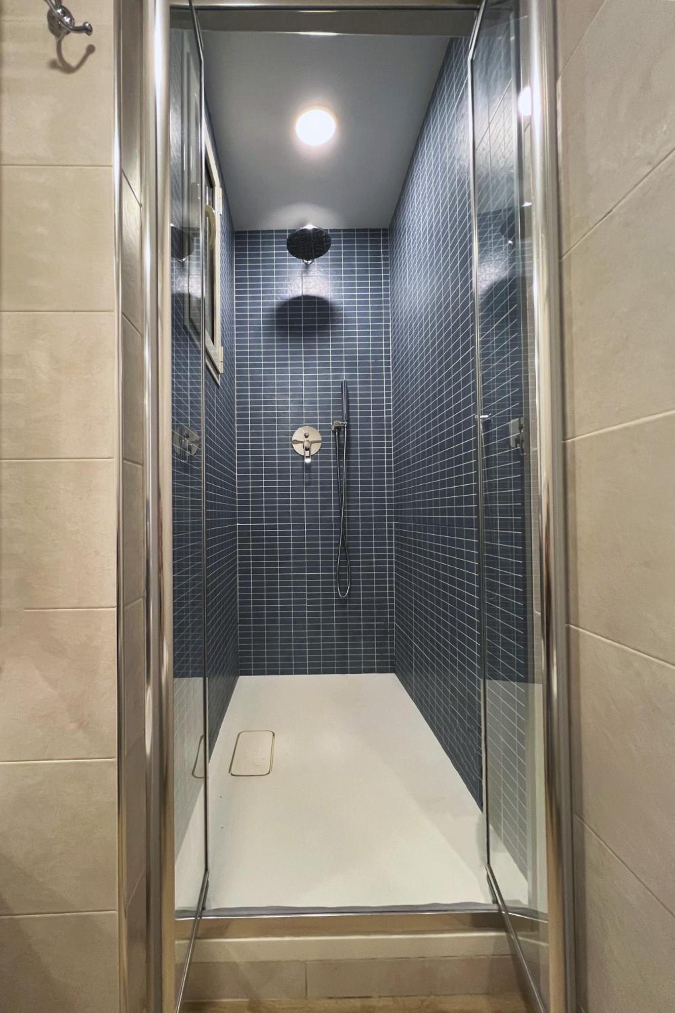 Leilighet Loft In Firenze