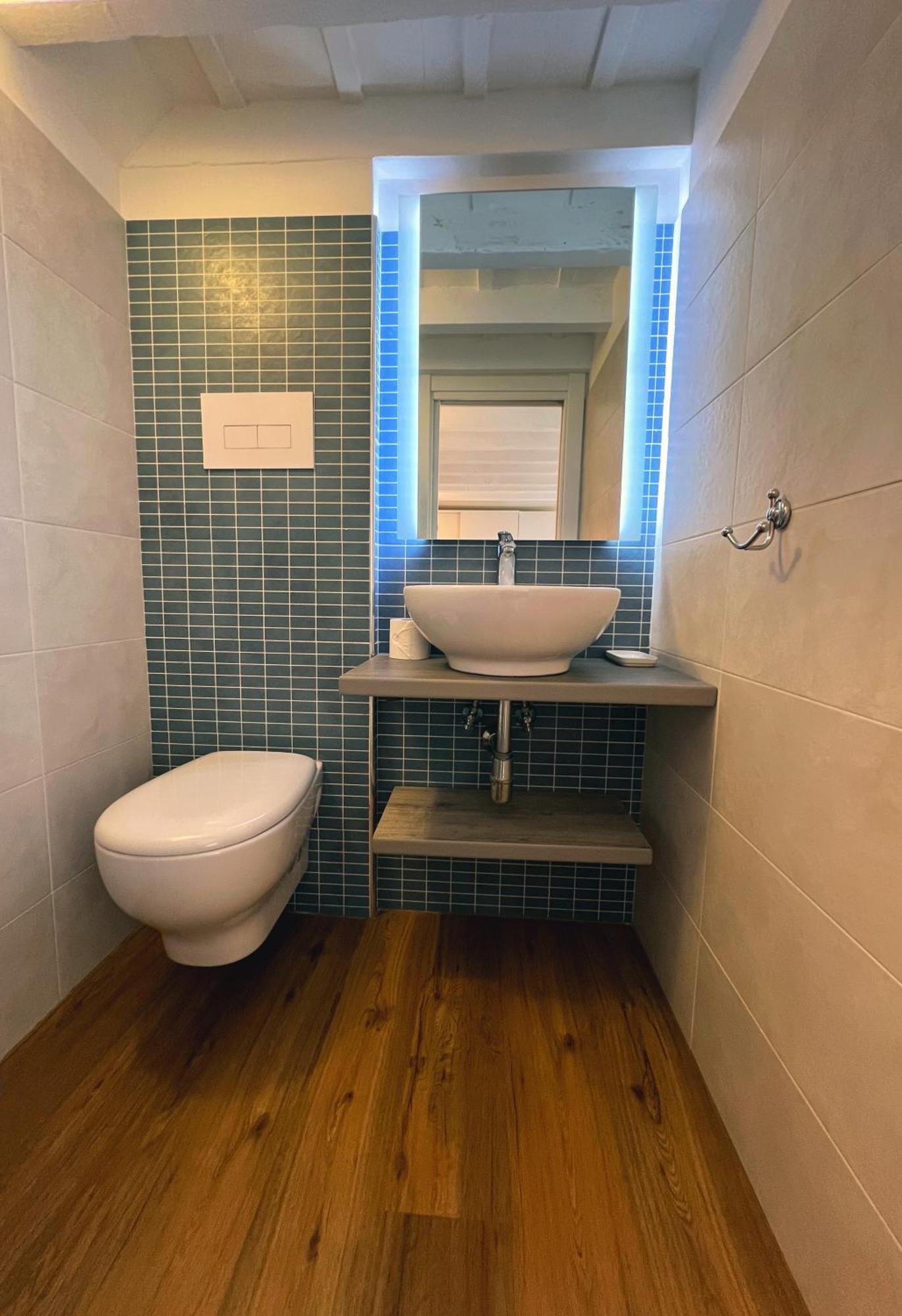 Leilighet Loft In Firenze