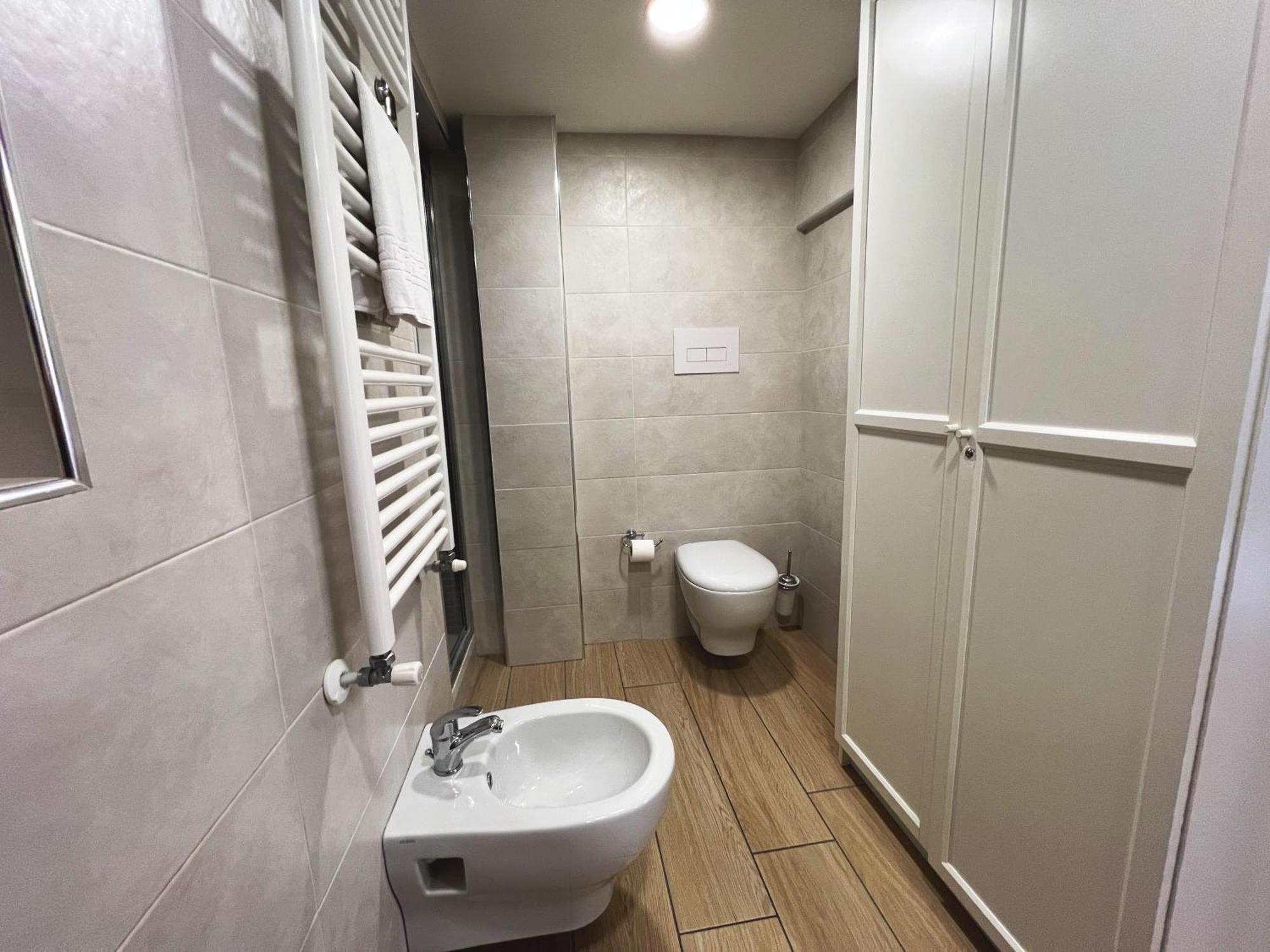 Loft In Leilighet