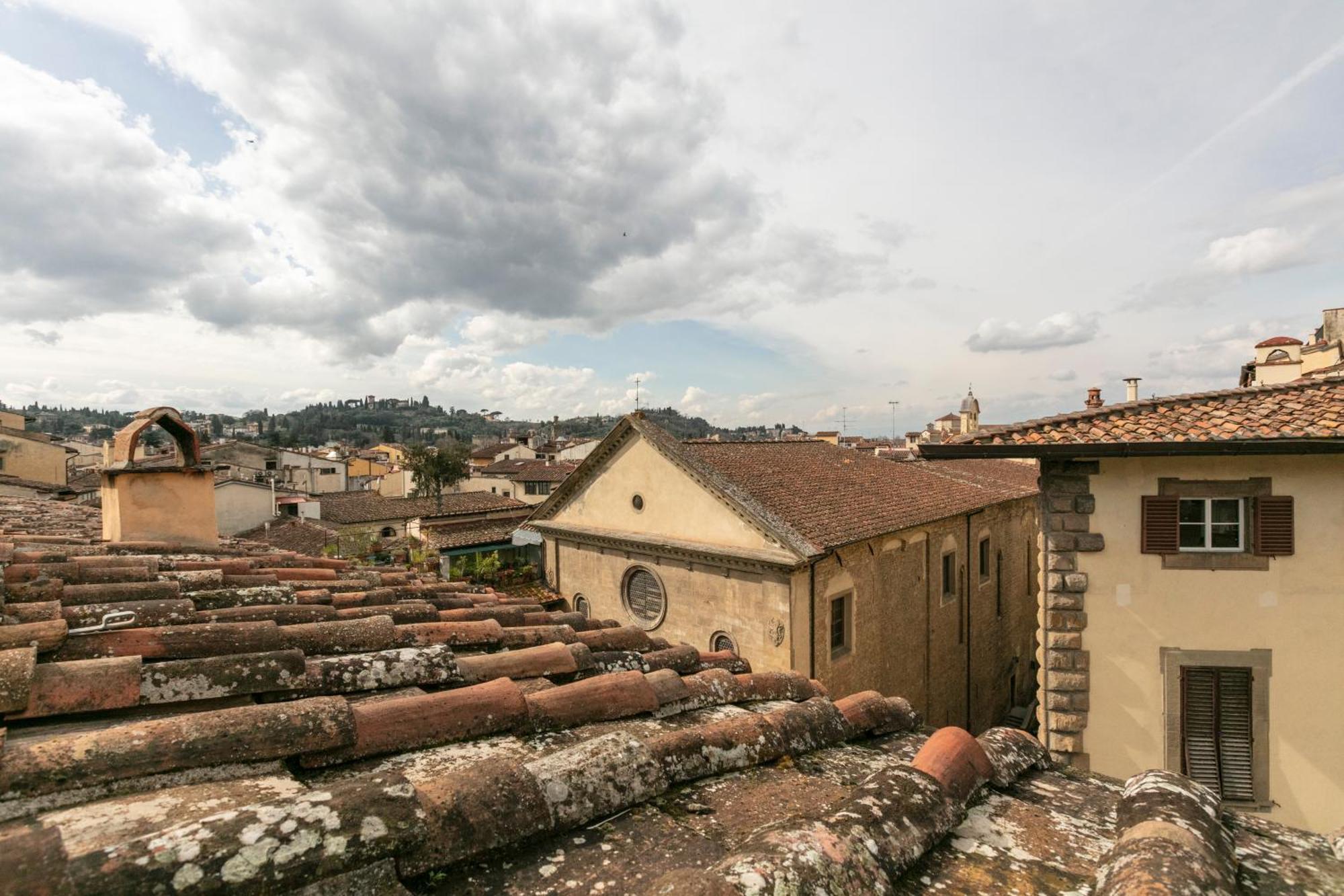 Numa Felice Florença