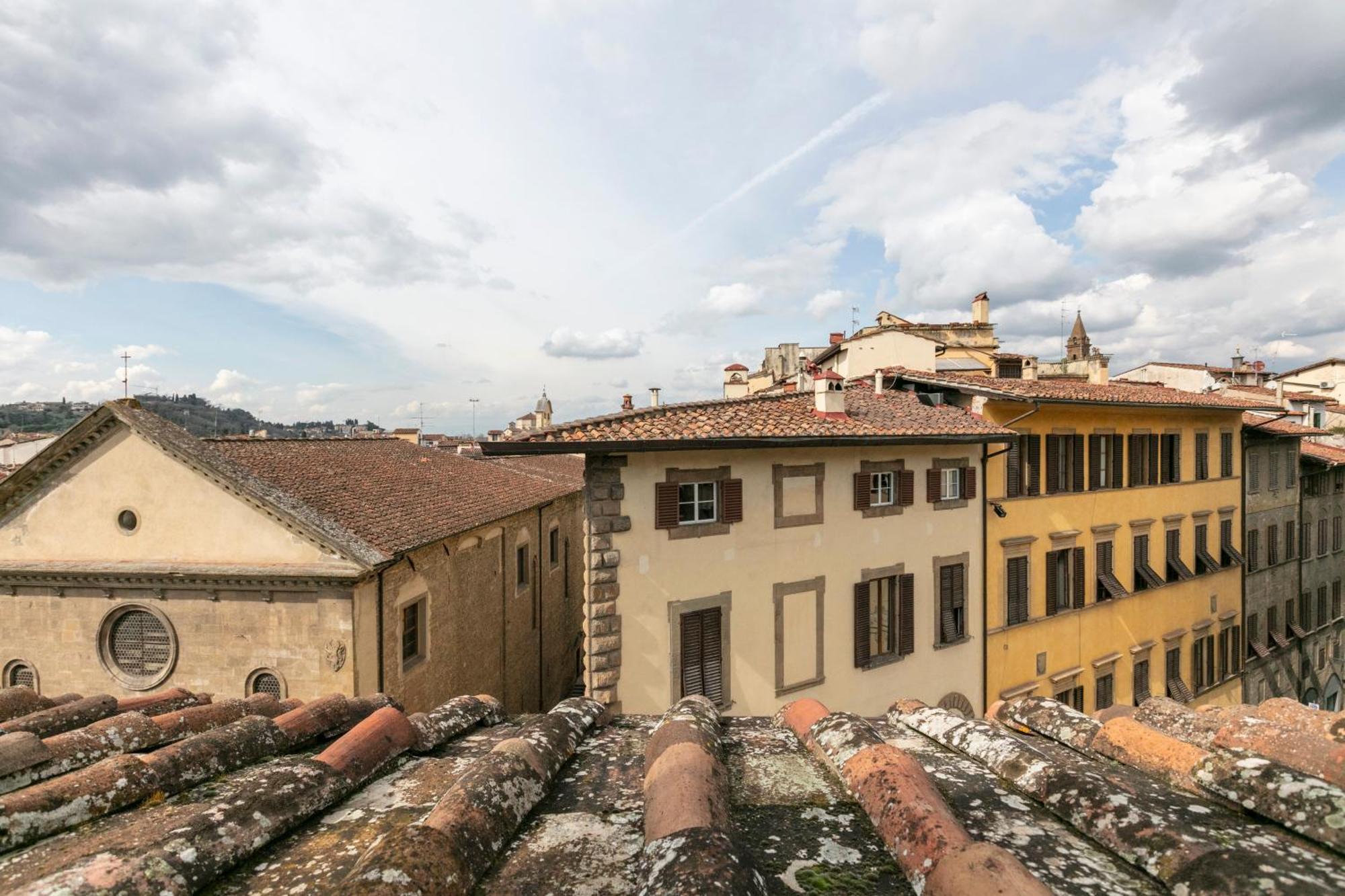 Numa Felice Aparthotel Florença