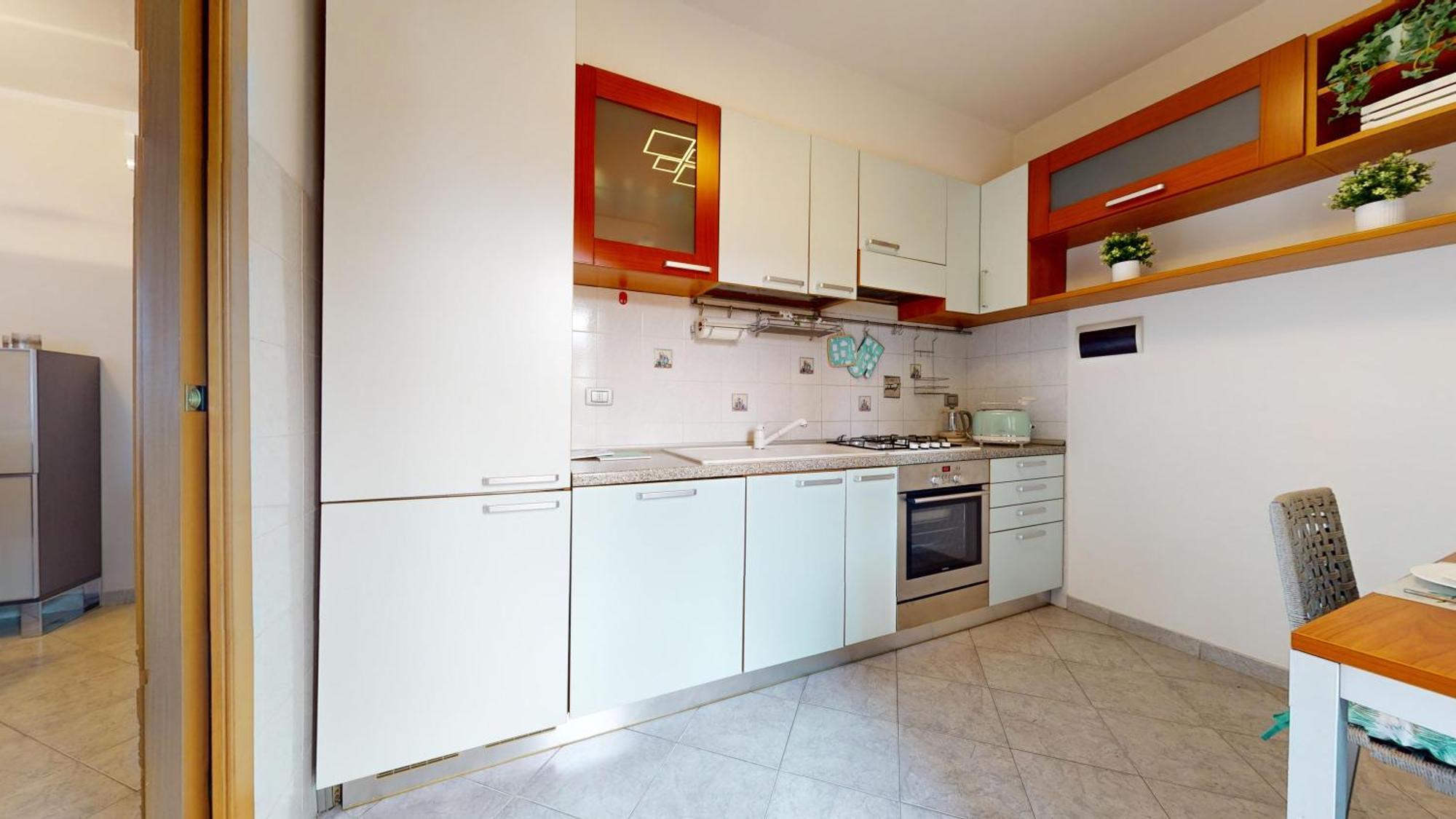 Tramway By Sweet Homes Firenze