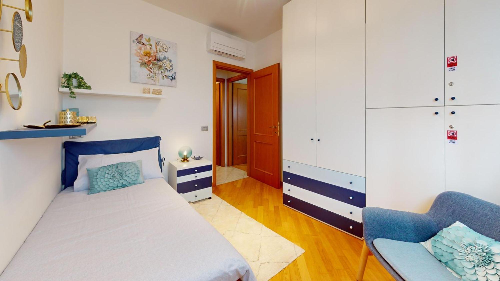 Appartamento Tramway By Sweet Homes Firenze