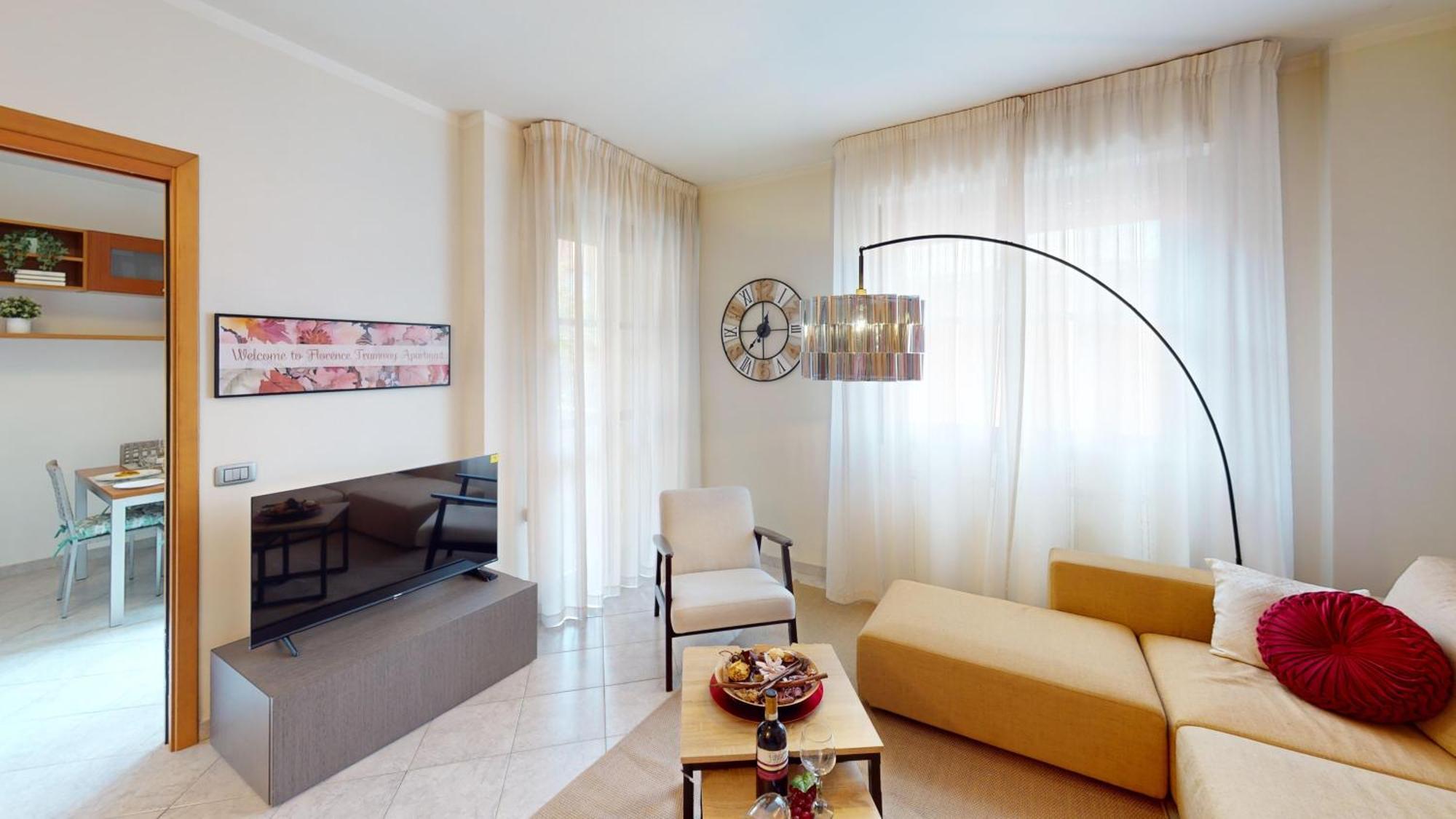 Appartamento Tramway By Sweet Homes *
