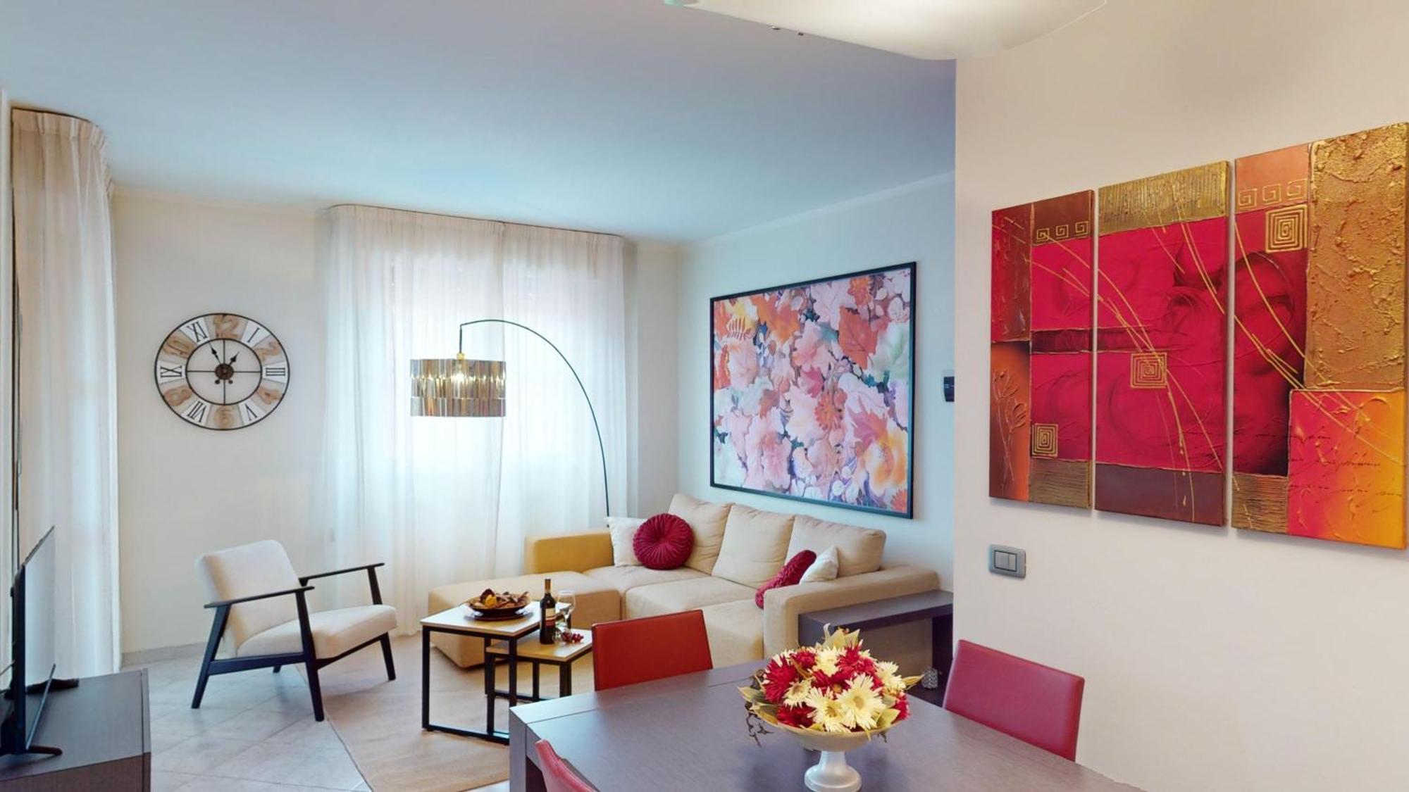 Tramway By Sweet Homes Appartamento Firenze
