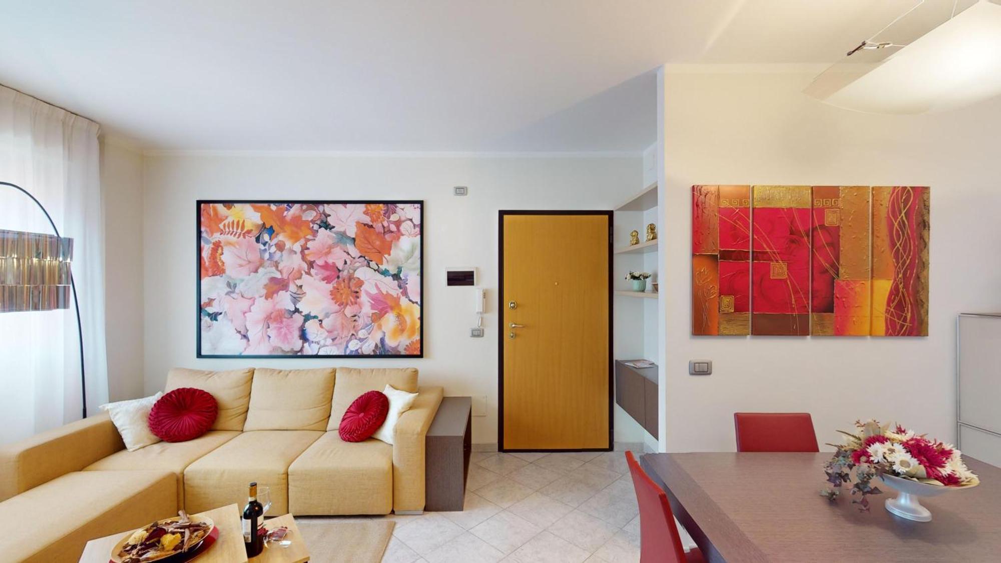 Tramway By Sweet Homes * Firenze