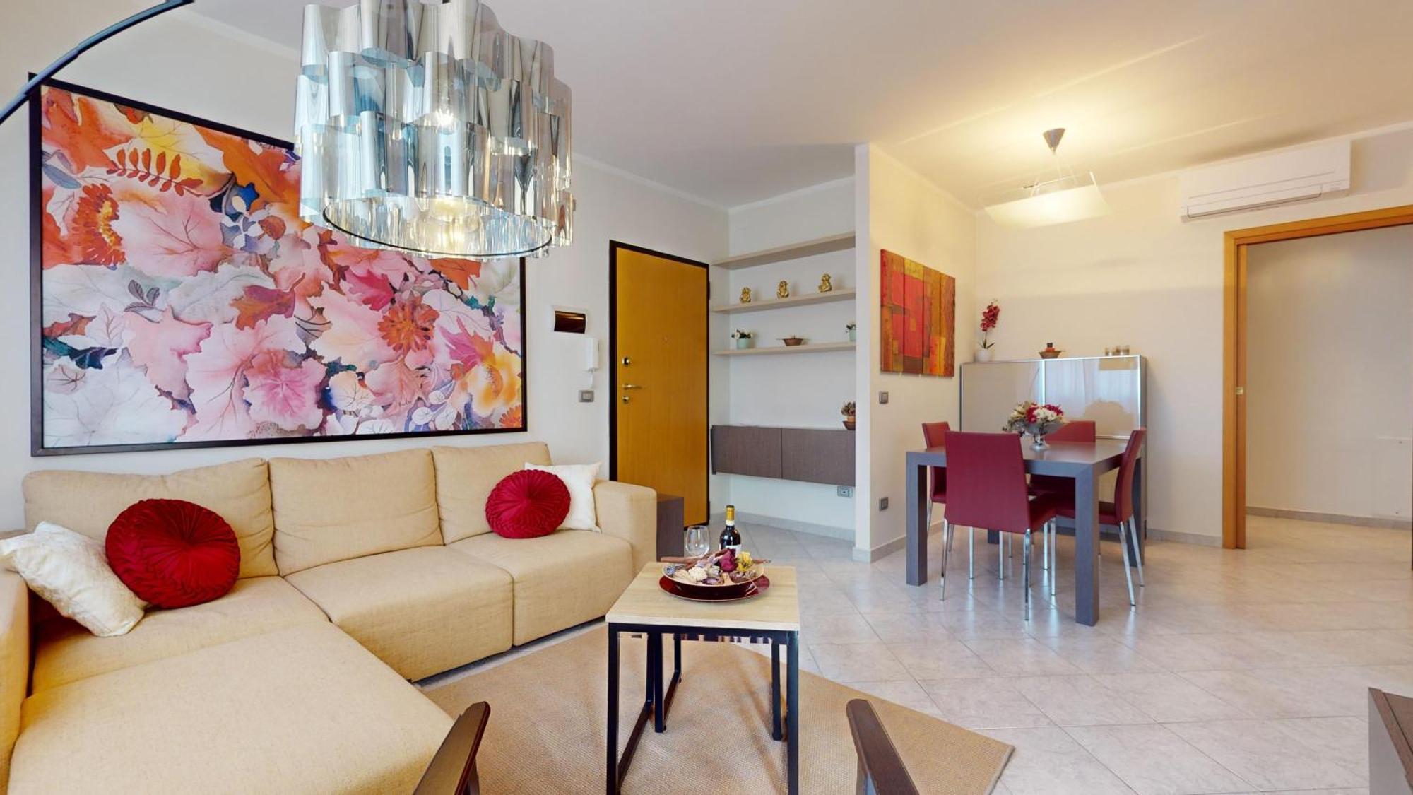 Tramway By Sweet Homes Appartamento Firenze