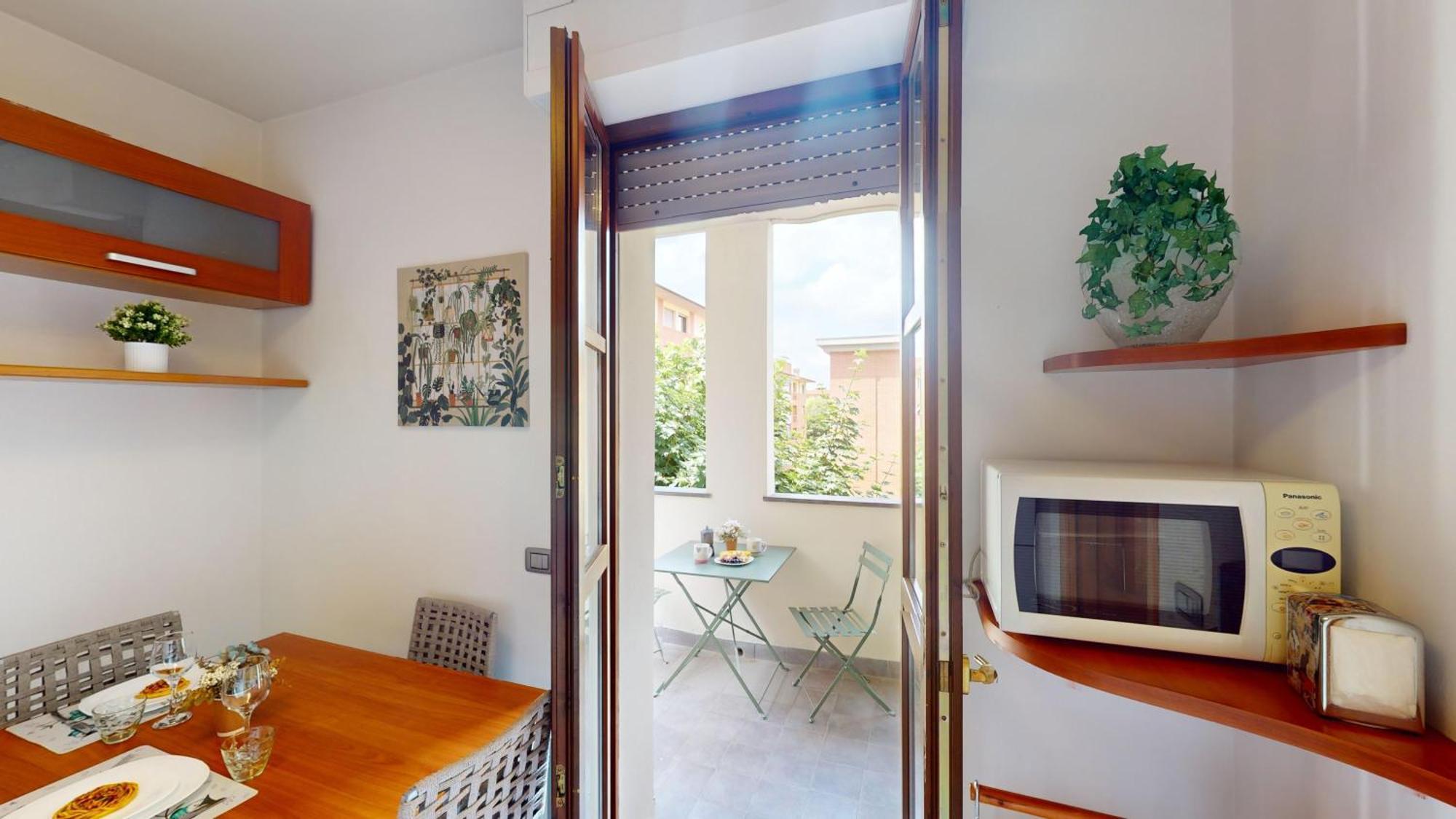 Tramway By Sweet Homes Appartamento Firenze