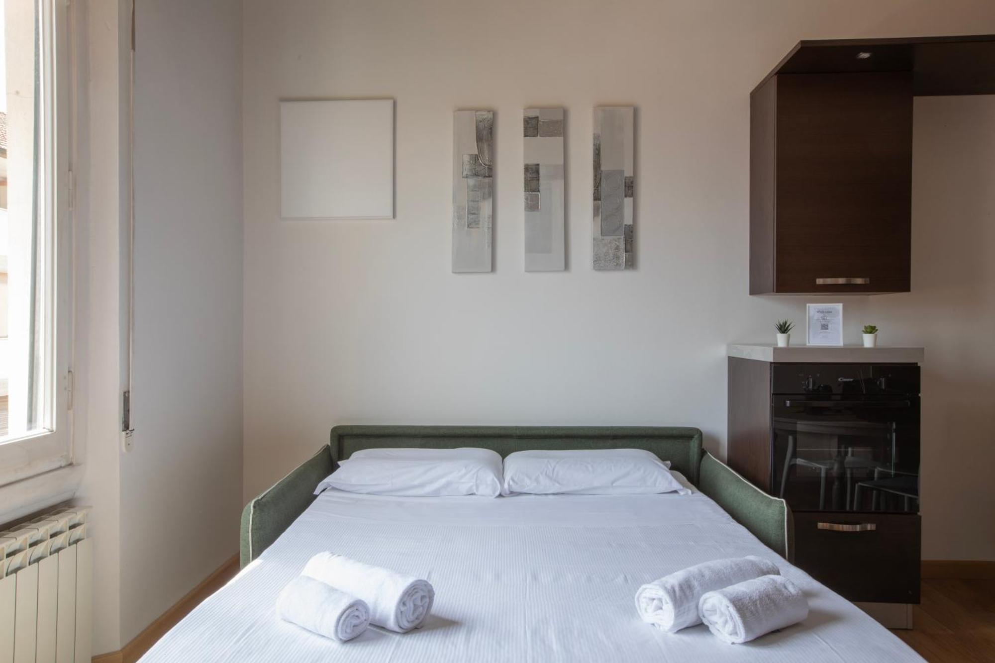 Scarlatti - Boutique In Firenze