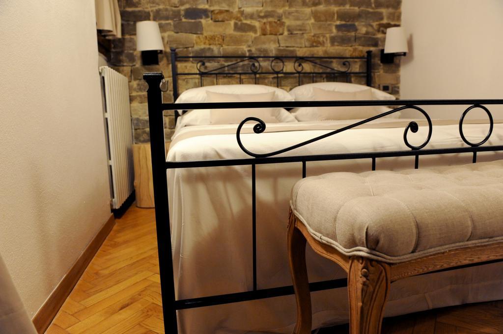 Aria Di Casa Lejlighed *