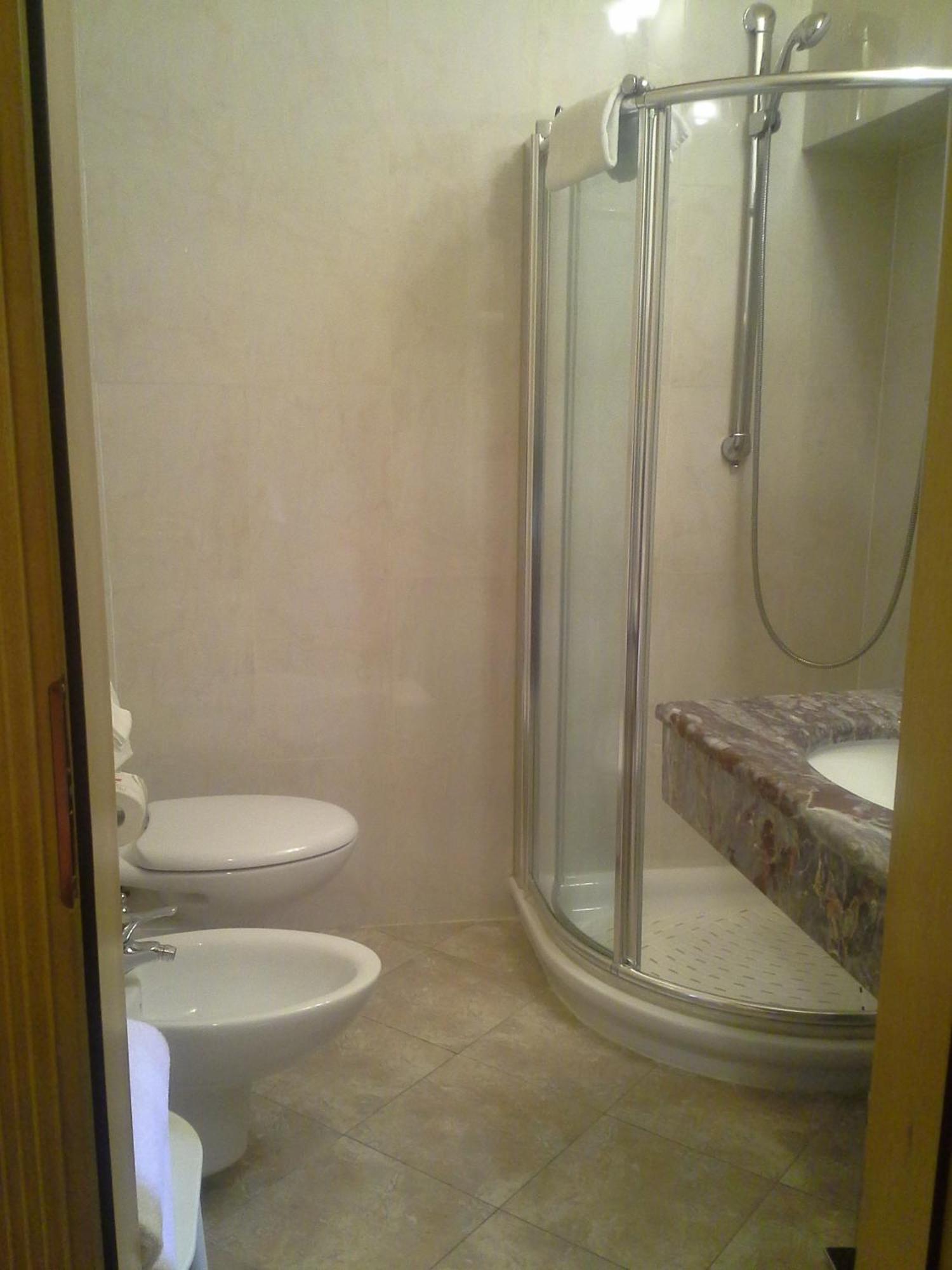 Bigallo Hotel Florence