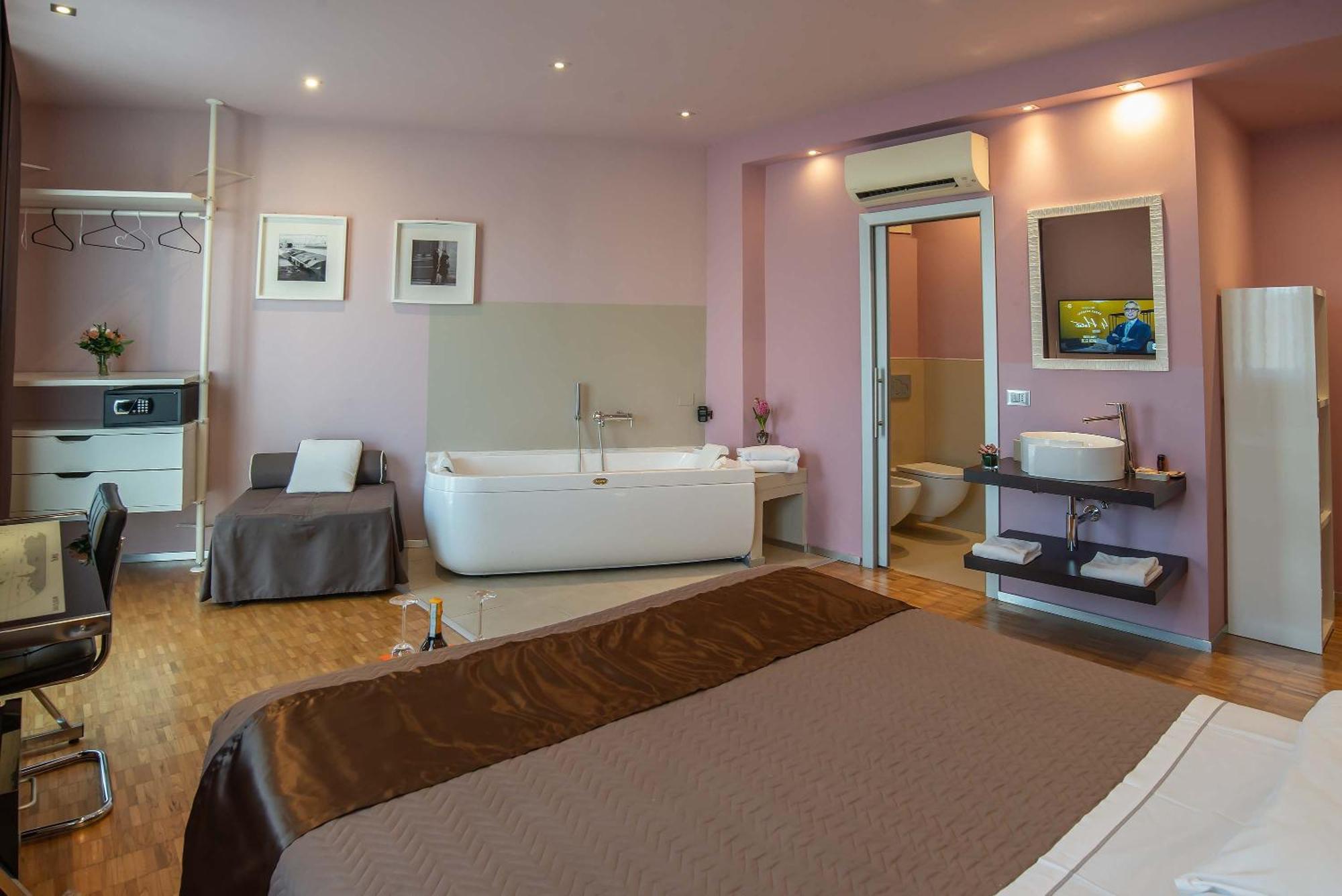 Hotel Orcagna