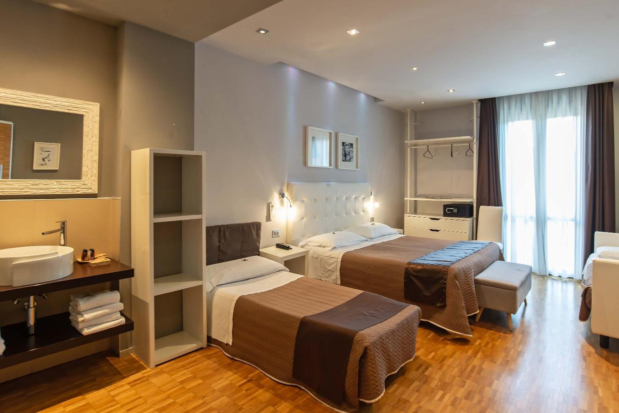 Orcagna Hotel Firenze