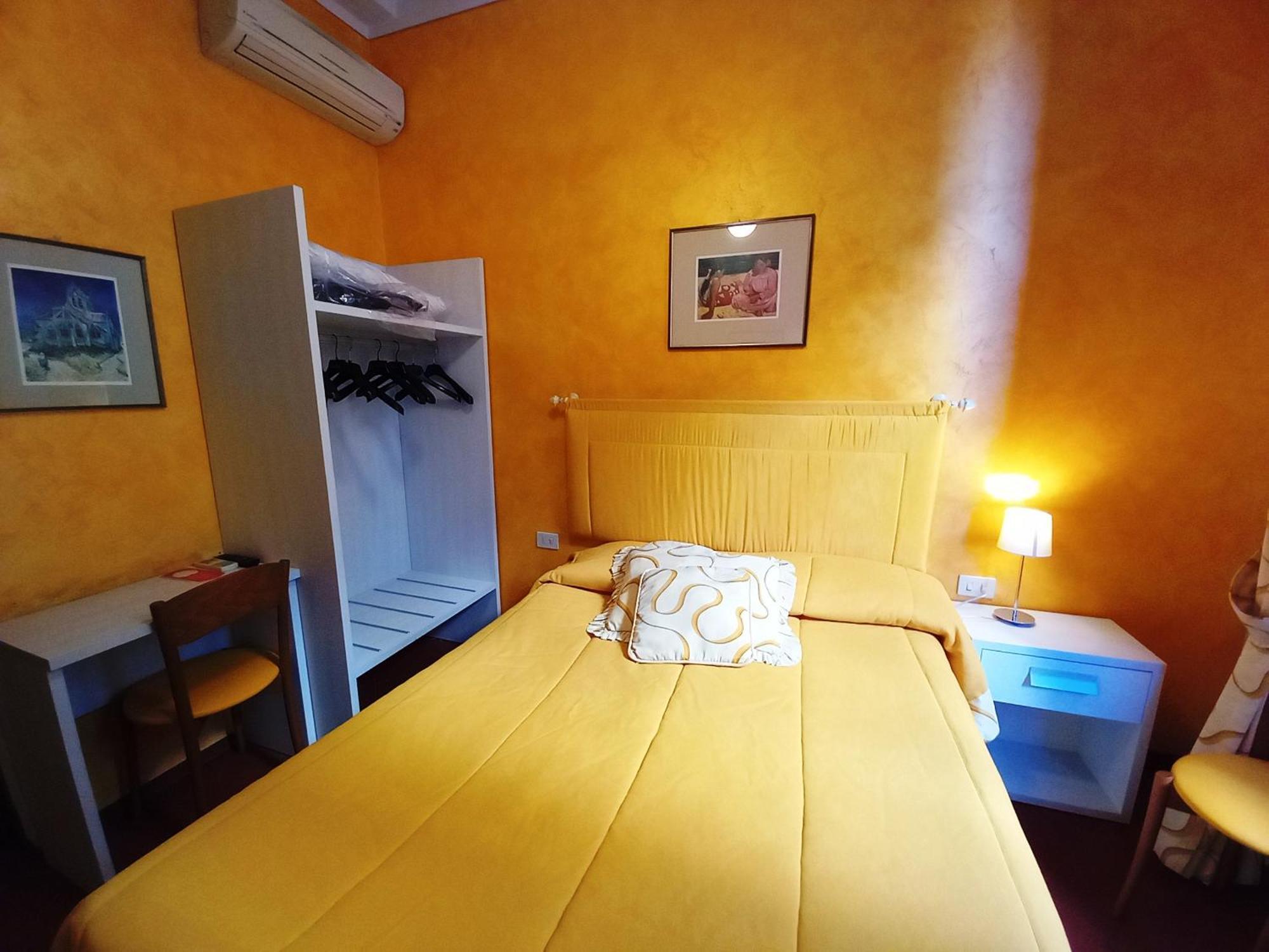 Hotel Tourist House Firenze