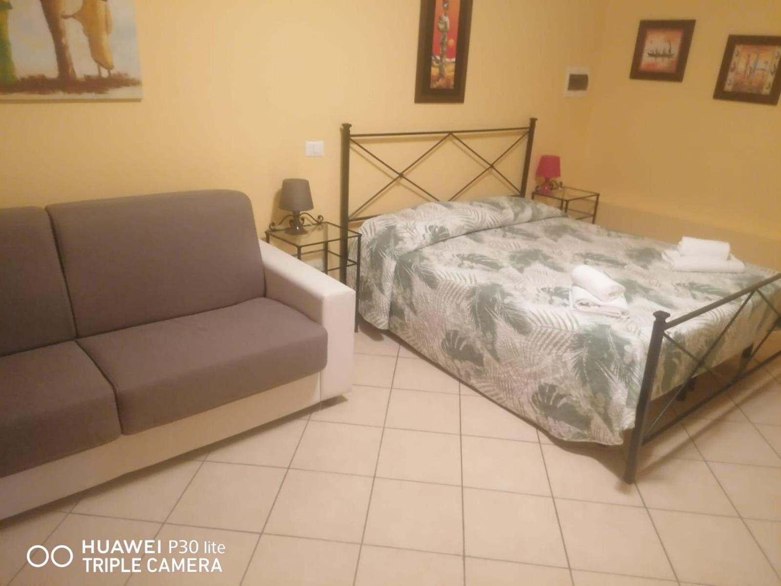 Bed & Breakfast Argentiere Firenze