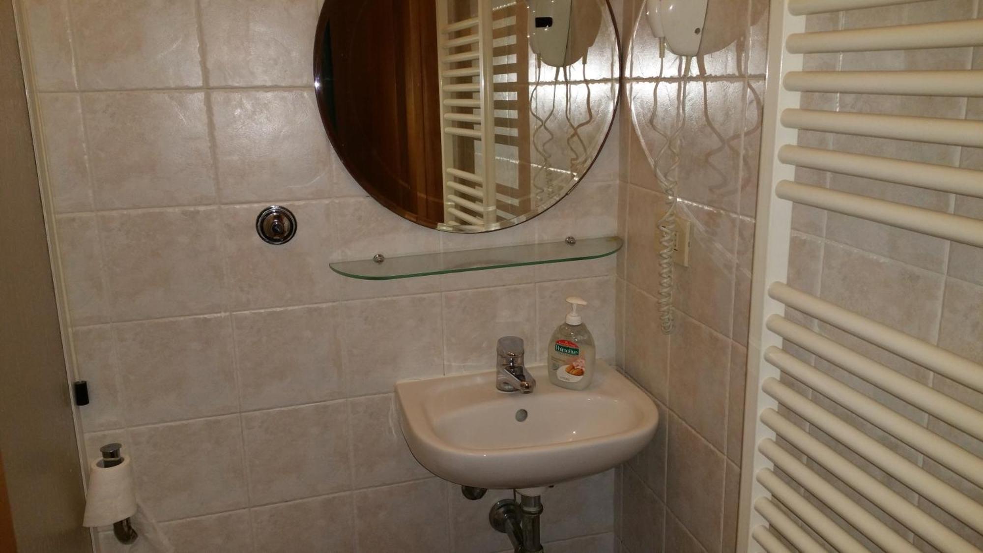 Hotel Sonia Firenze