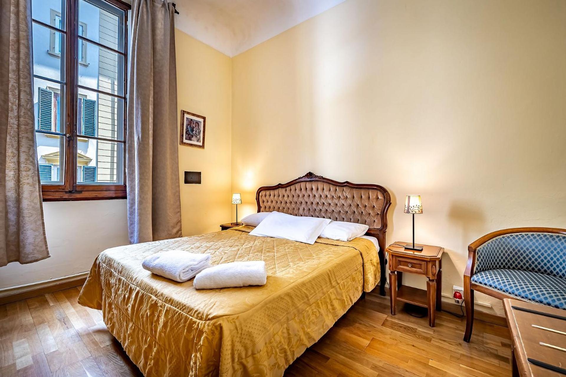 Affittacamere Campos Firenze