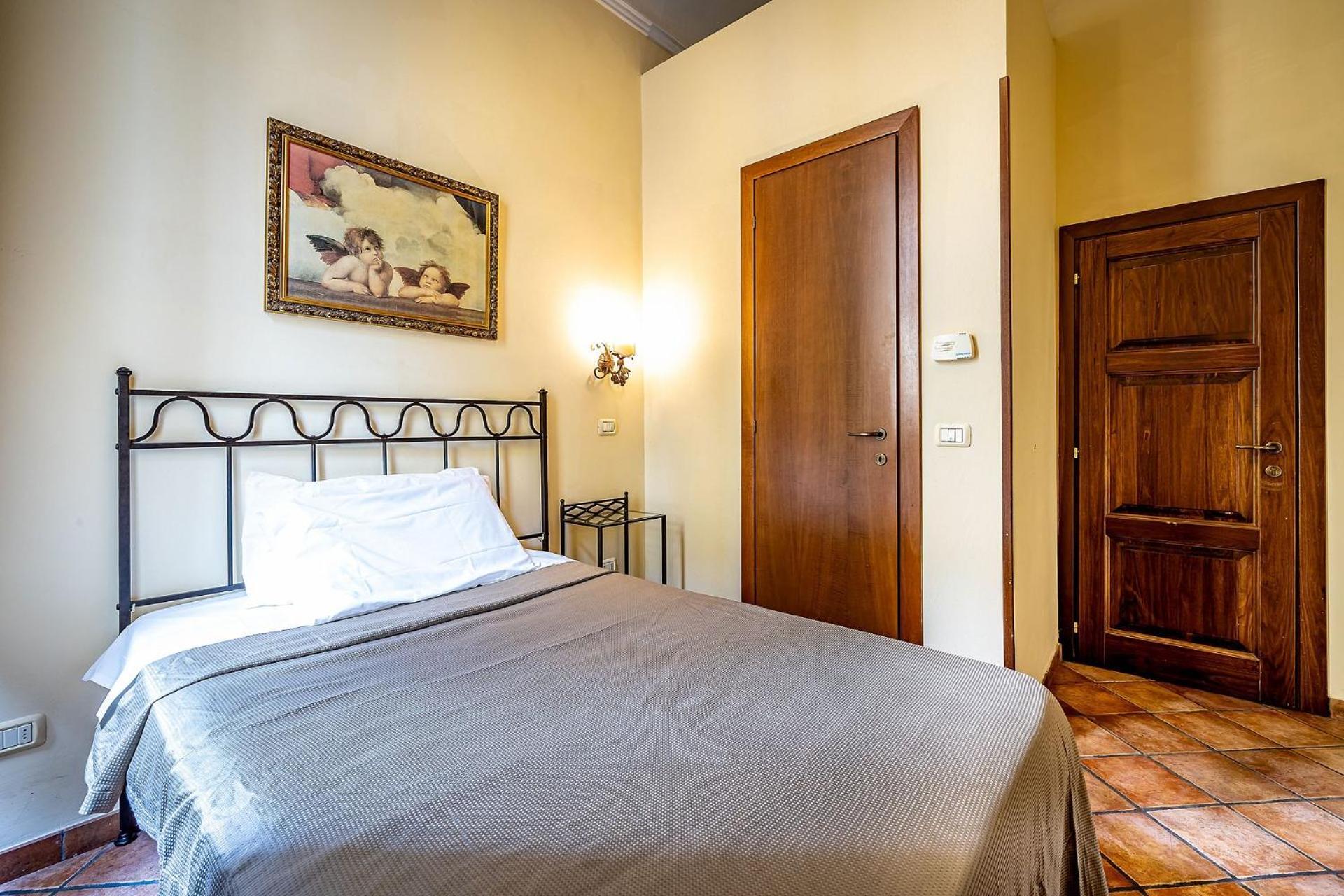 Campos Affittacamere Firenze