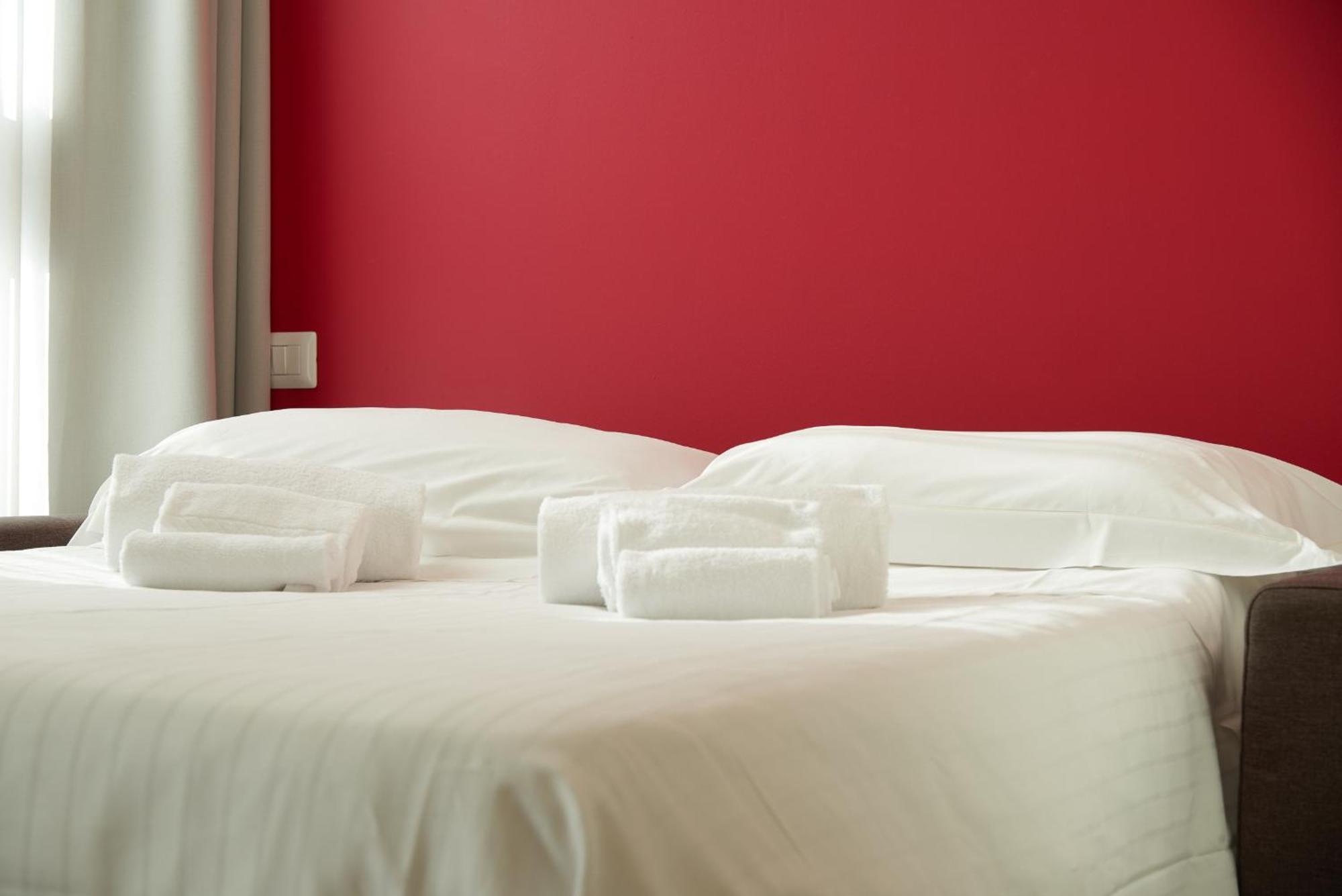 Aparthotel Forte16 View & Firenze