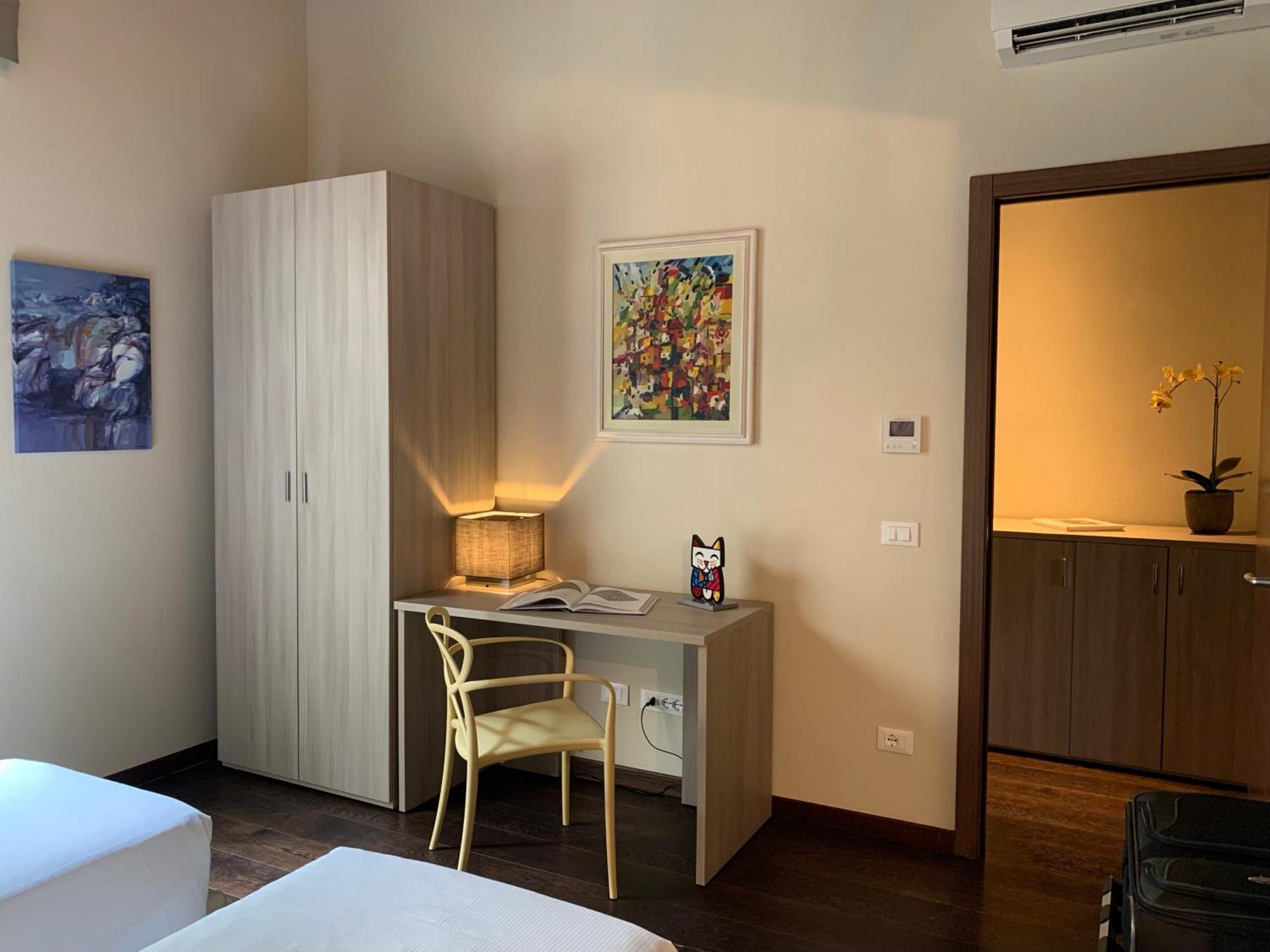 Art Appart hôtel
