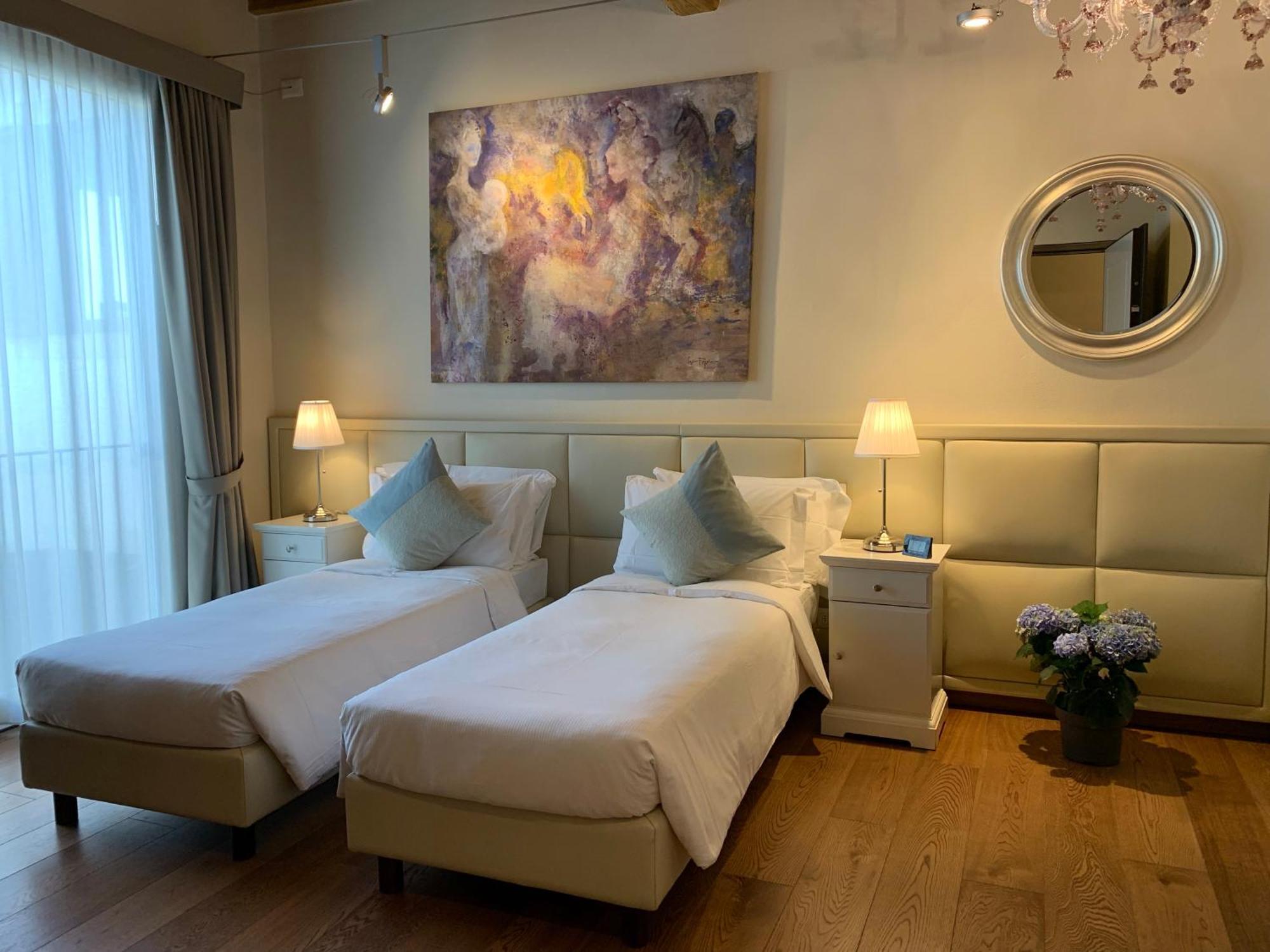 Appart hôtel Art