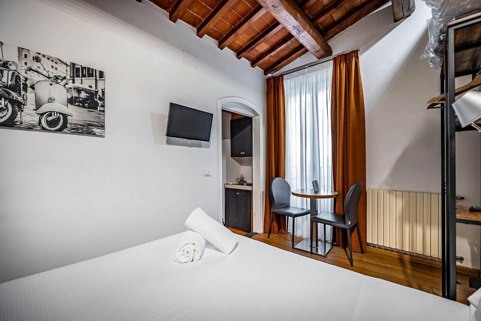 Bed & Breakfast Martelli 6 & Firenze
