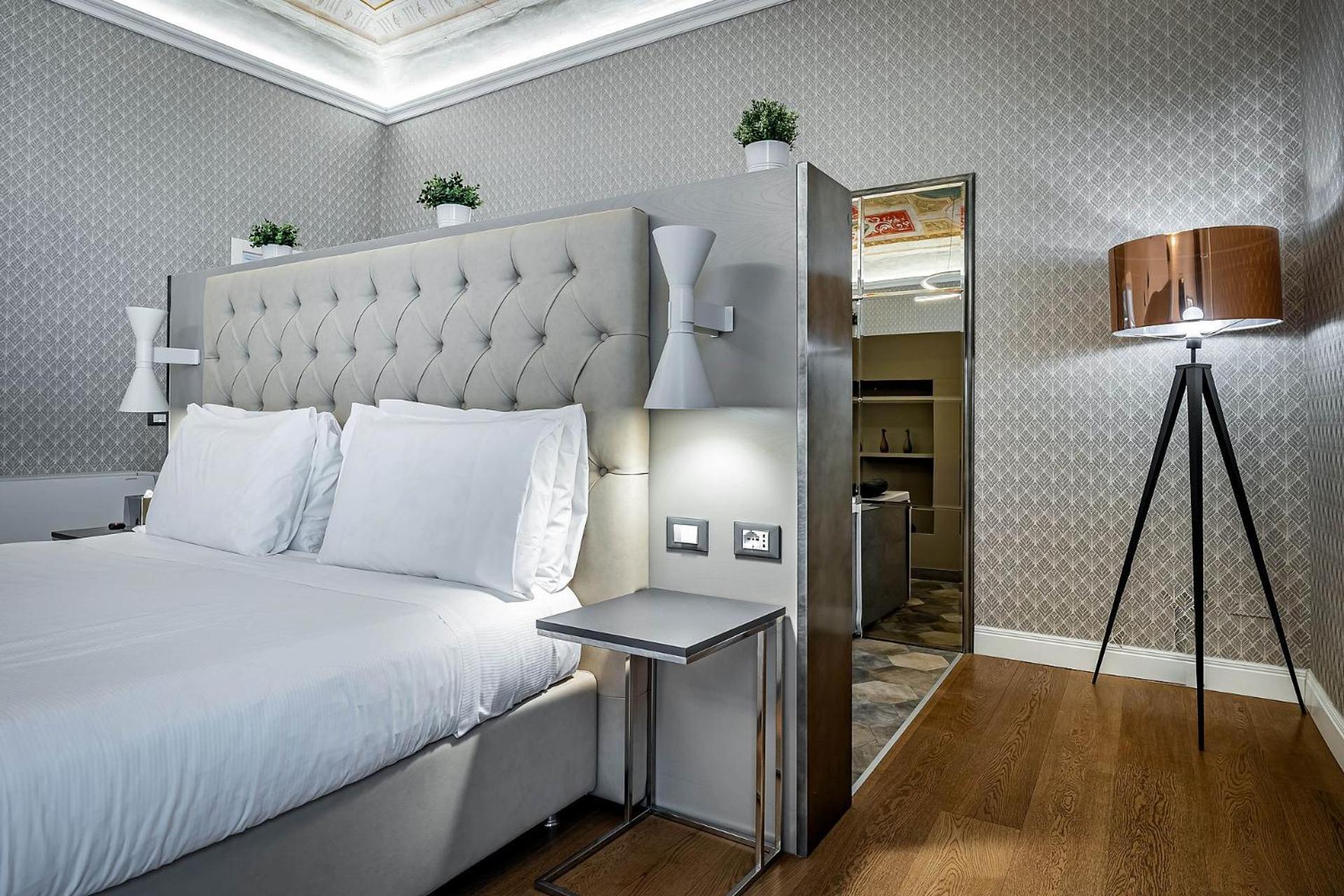 Bed & Breakfast Martelli 6 & Firenze