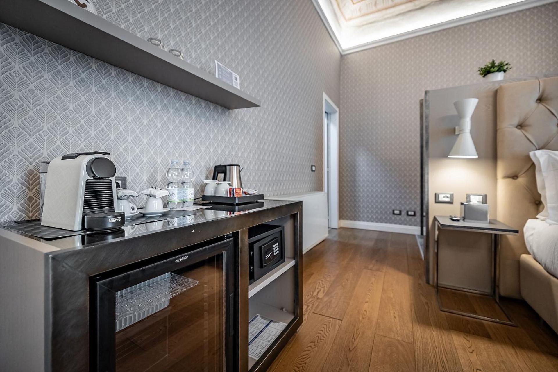 Martelli 6 & 3* Firenze