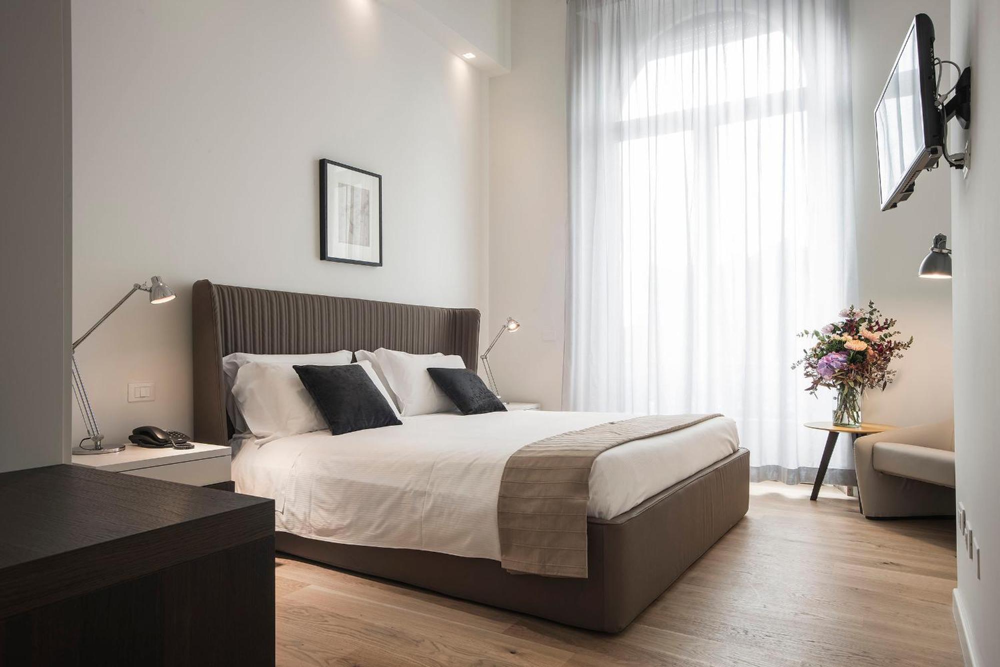 7florence Bed & Breakfast 3*