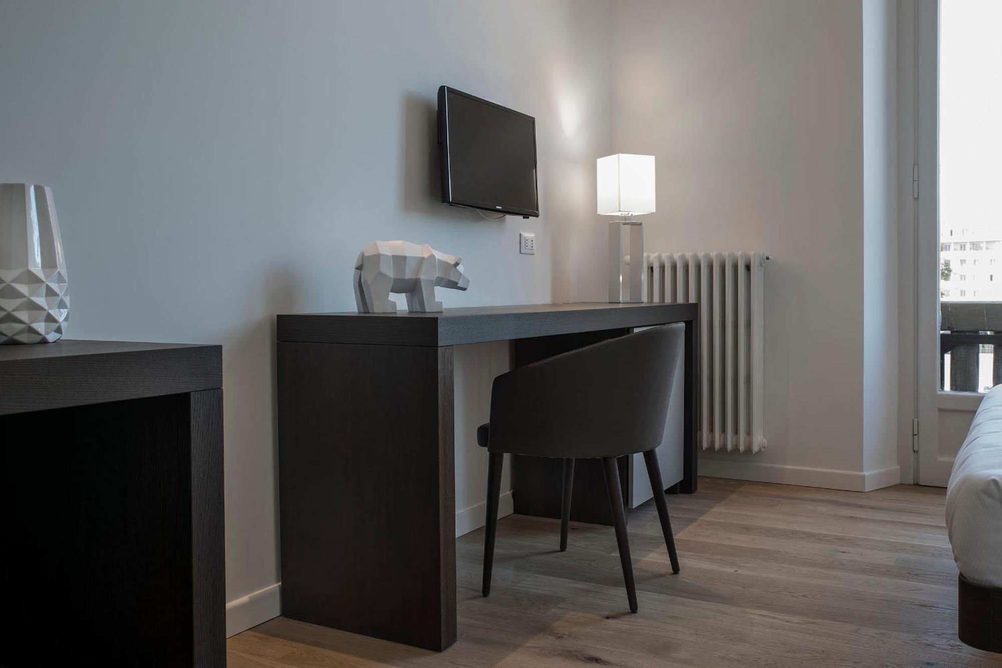 Bed & Breakfast 7florence 3*
