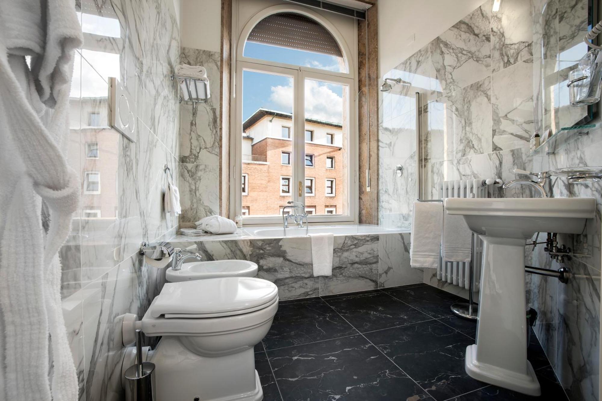 7florence Bed & Breakfast 3*