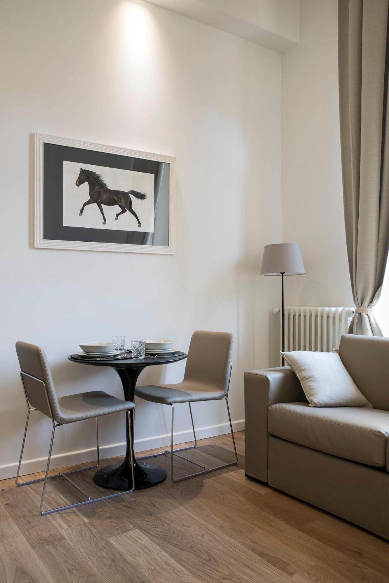 Bed & Breakfast 7florence