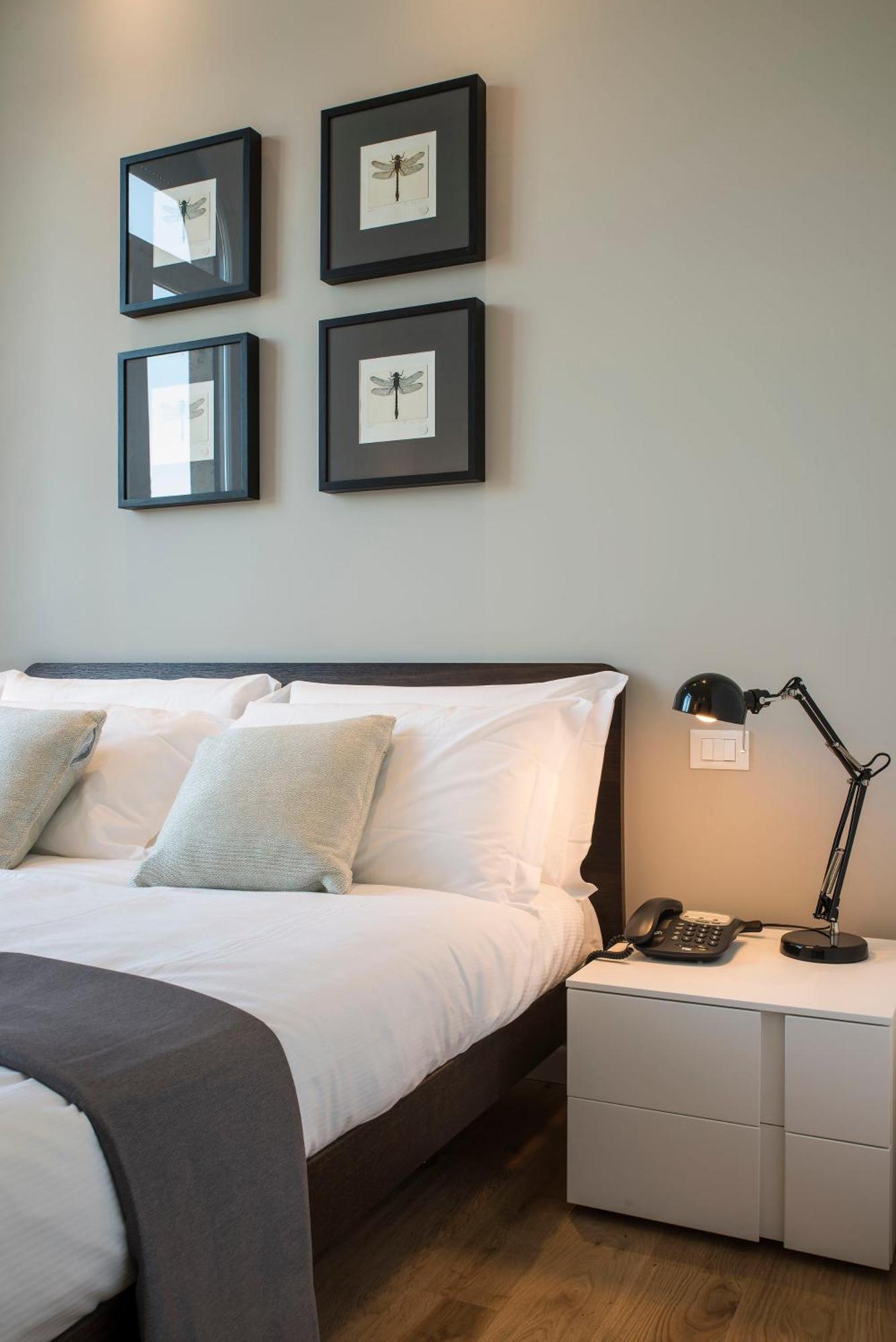 Bed & Breakfast 7florence 3*