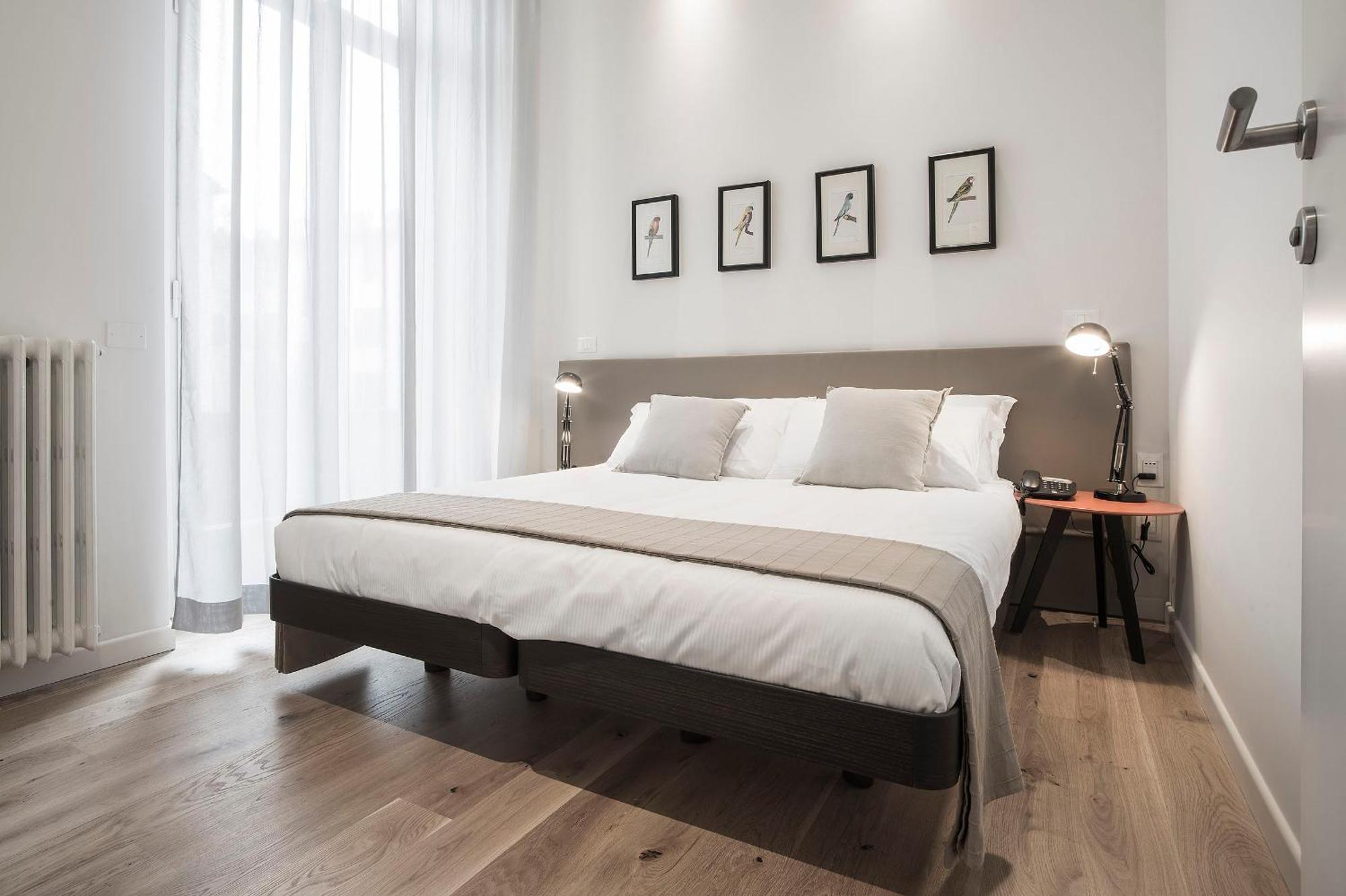 Bed & Breakfast 7florence 3*