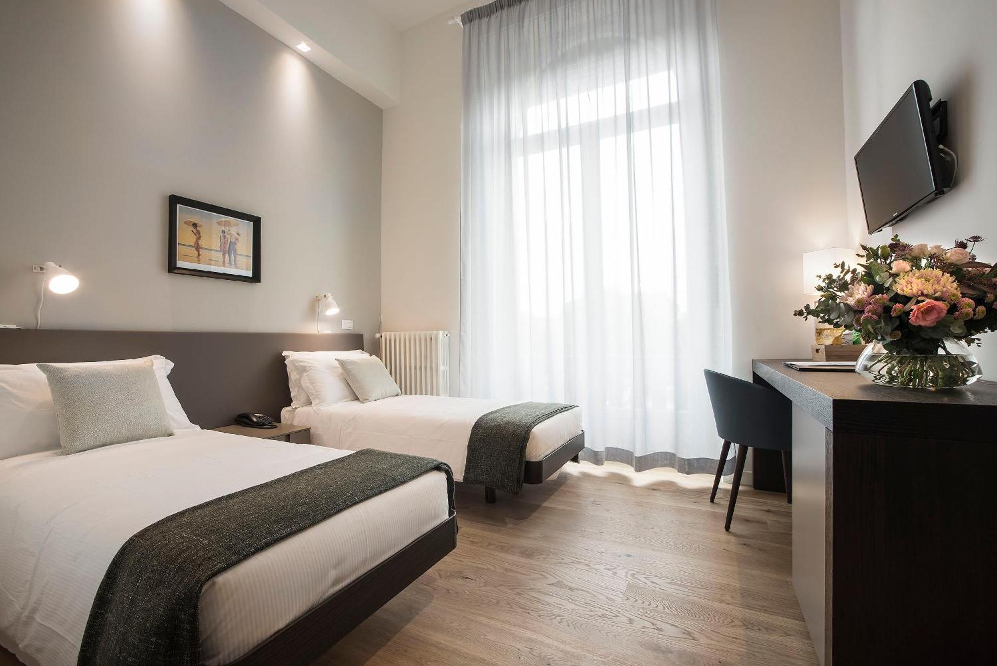 Bed & Breakfast 7florence