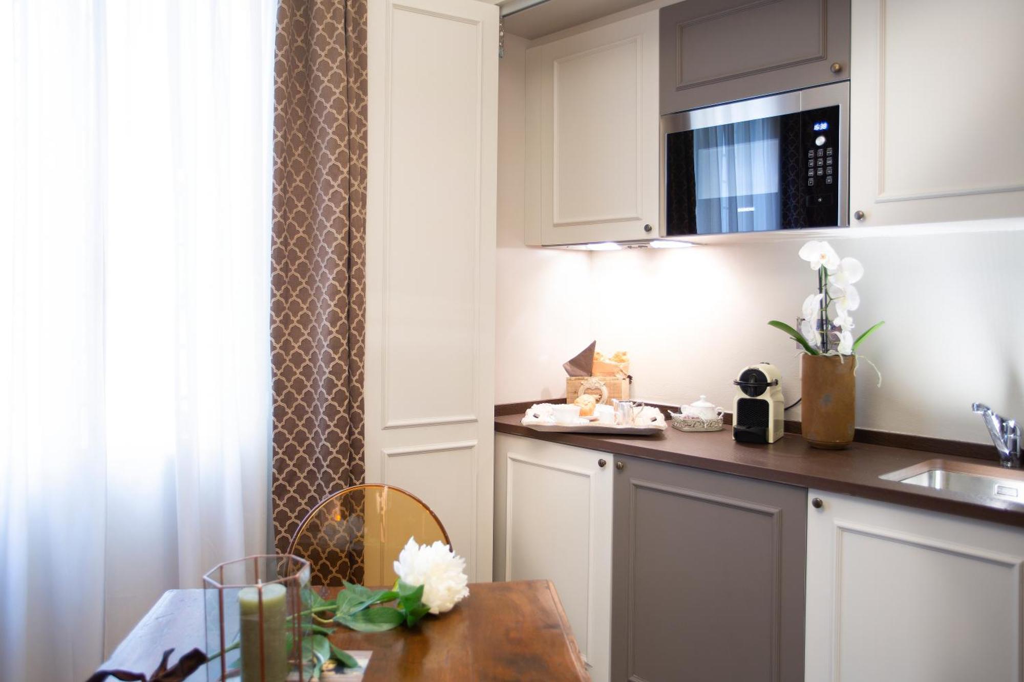 Appartement Qk Costa58 Tower Florence