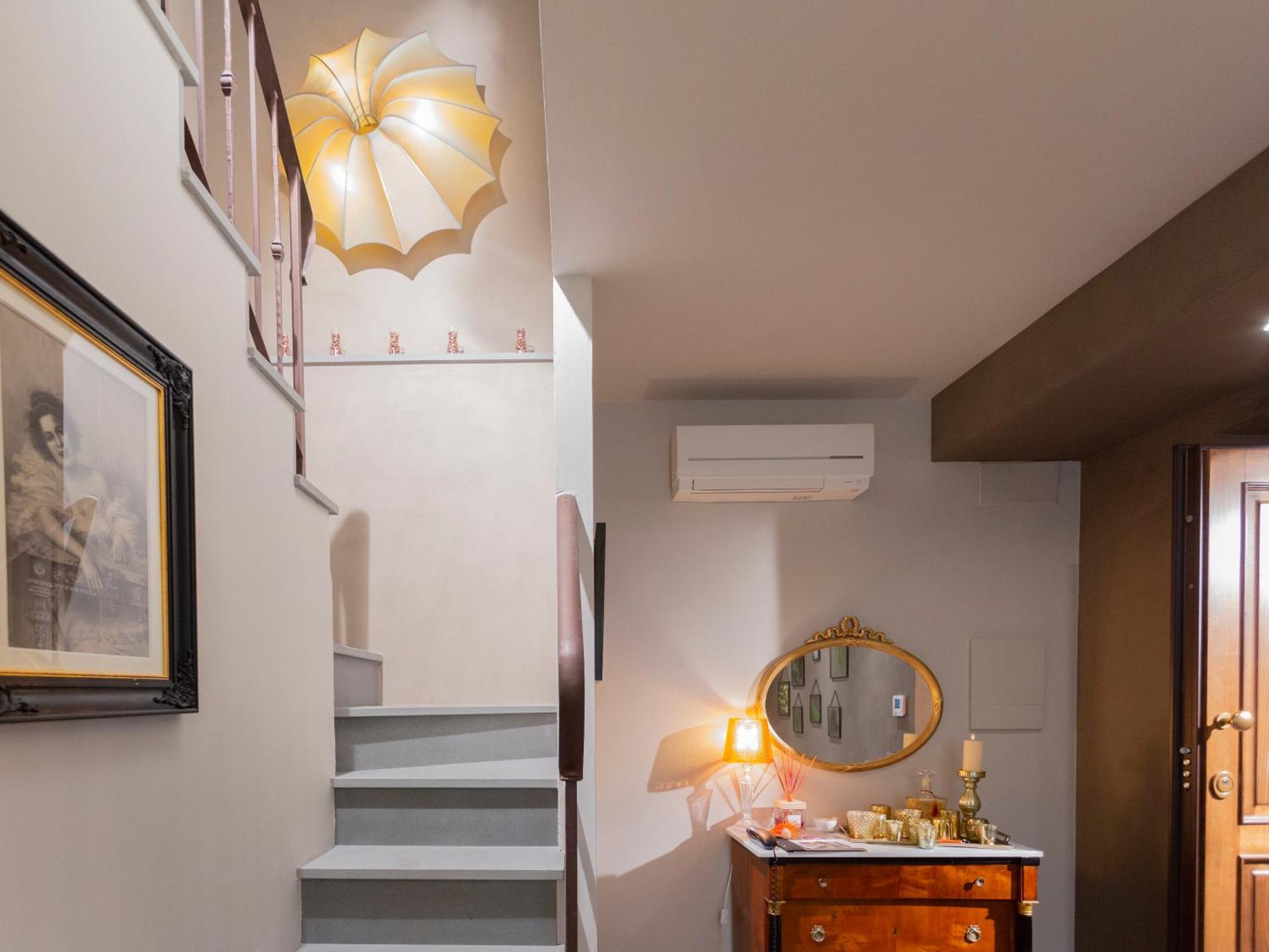Qk Costa58 Tower Appartement Florence