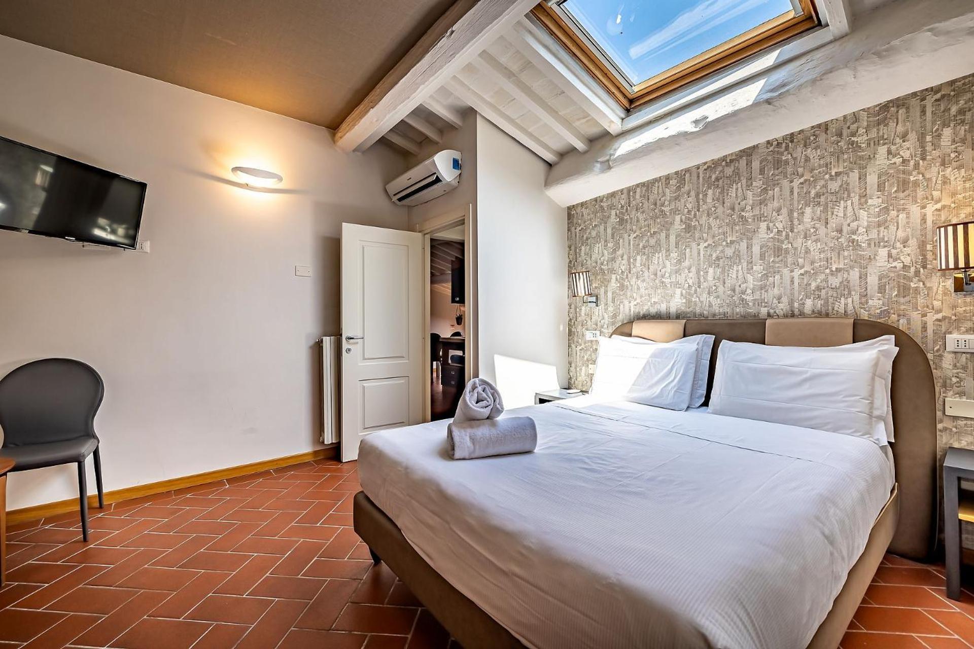 Martelli 6 & Bed & Breakfast Firenze
