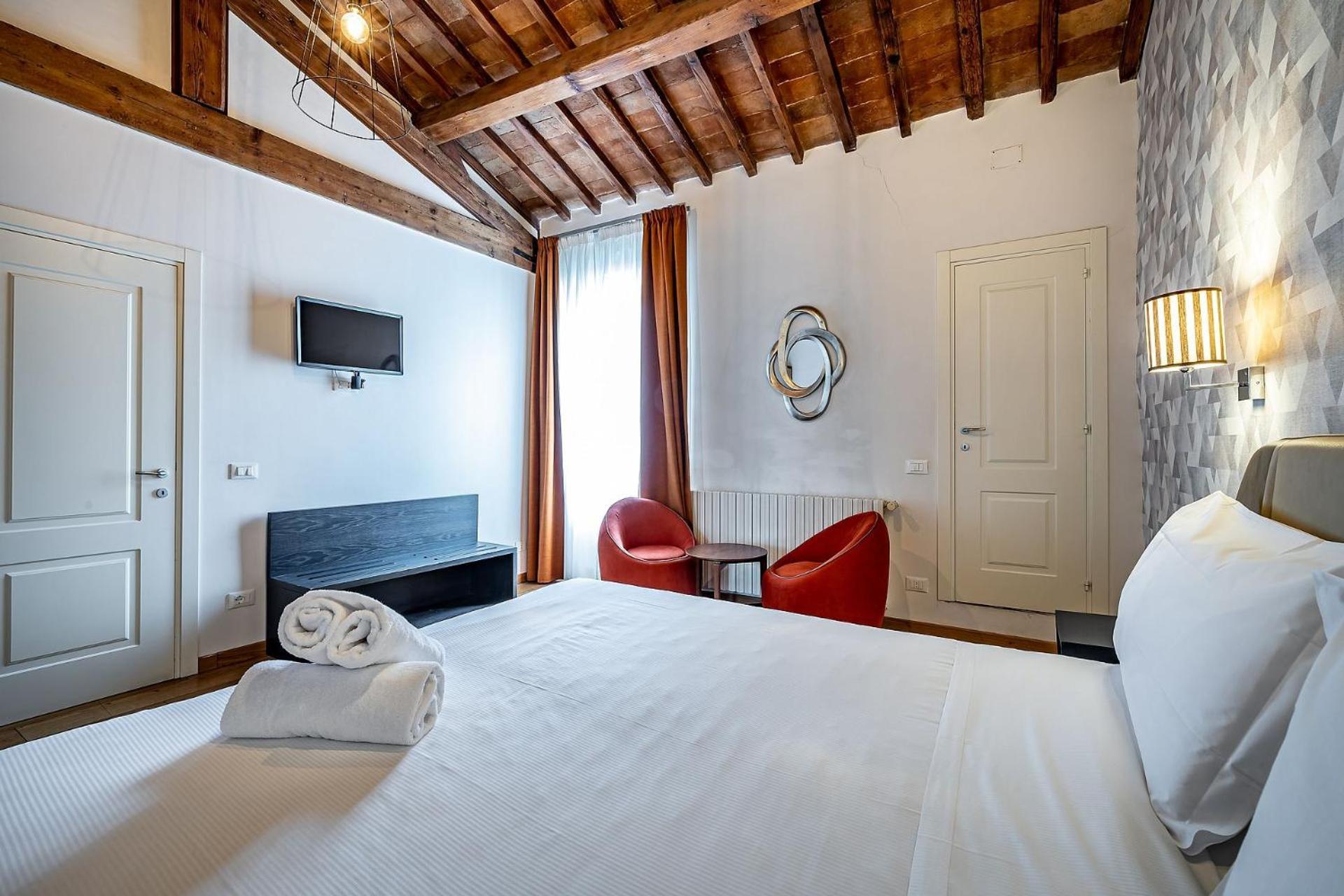 Bed & Breakfast Martelli 6 & Firenze