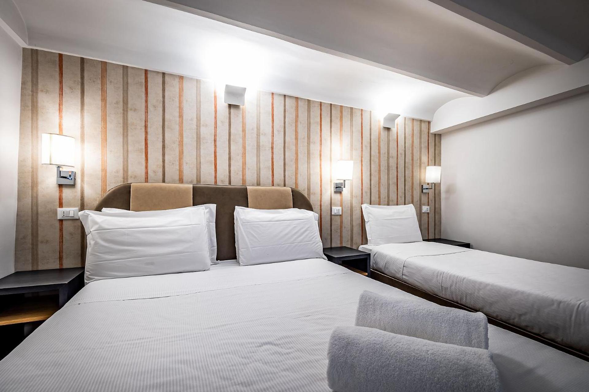 Martelli 6 & Bed & Breakfast Firenze