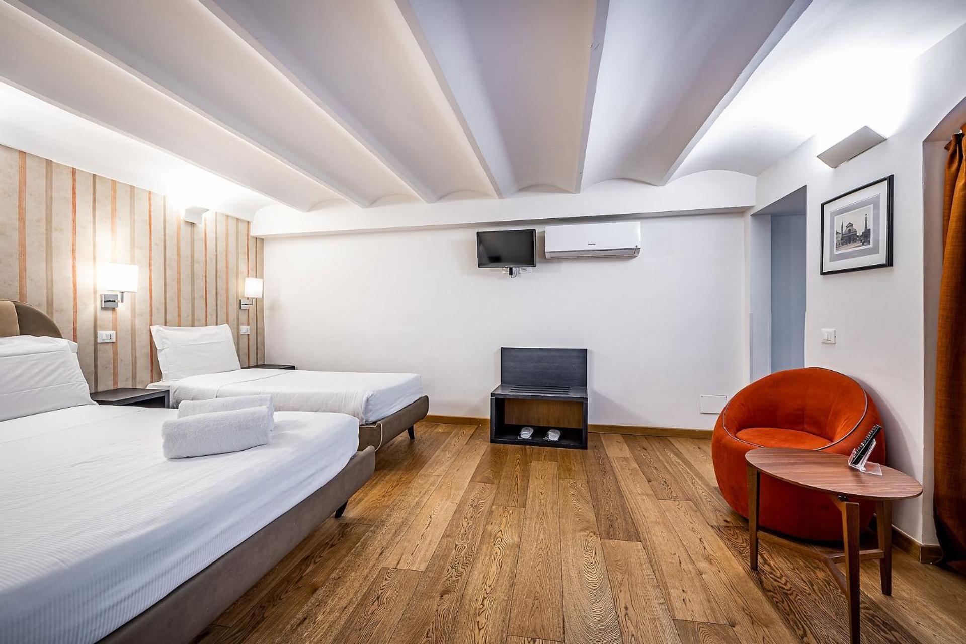 Martelli 6 & 3* Firenze