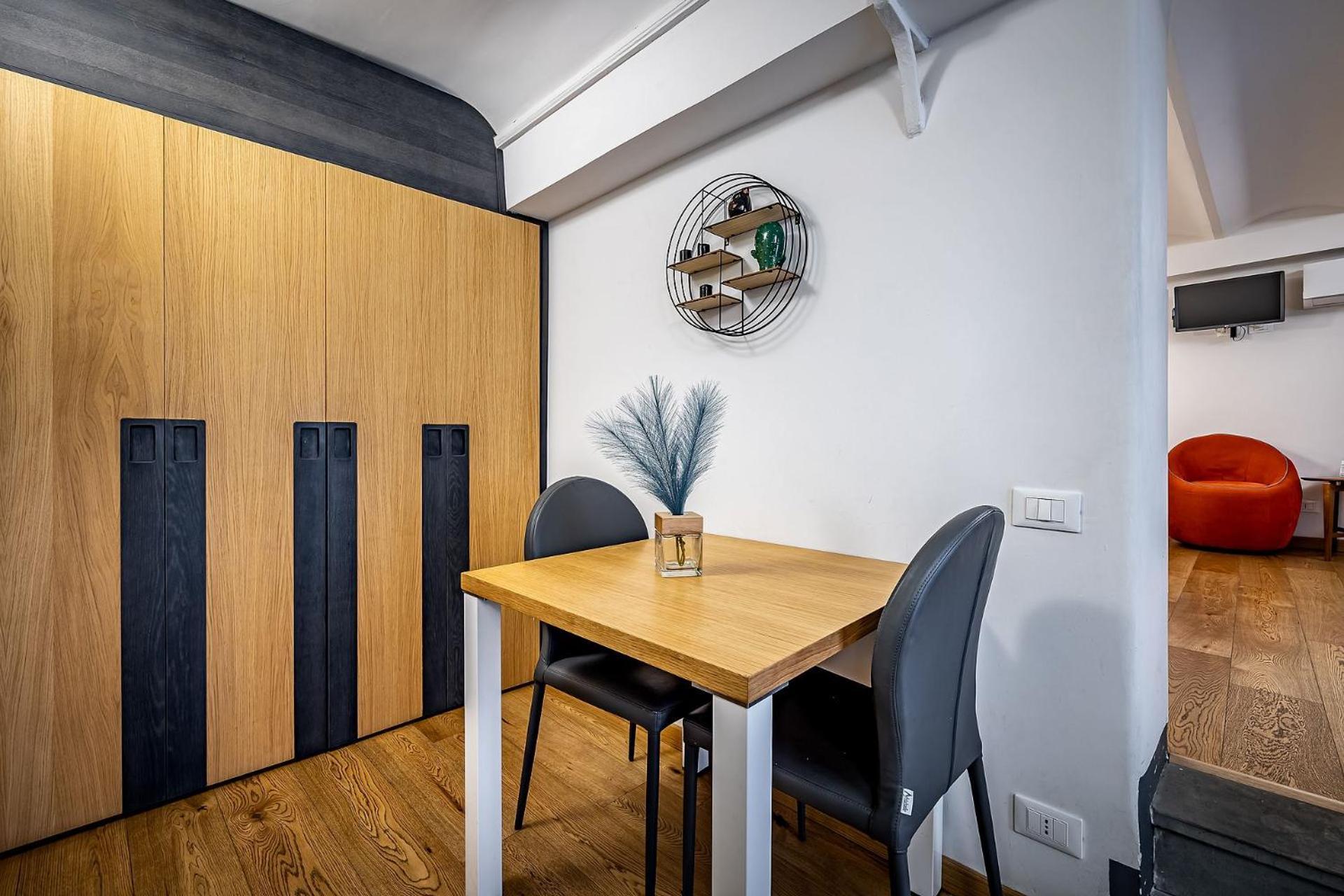 Martelli 6 & Bed & Breakfast Firenze